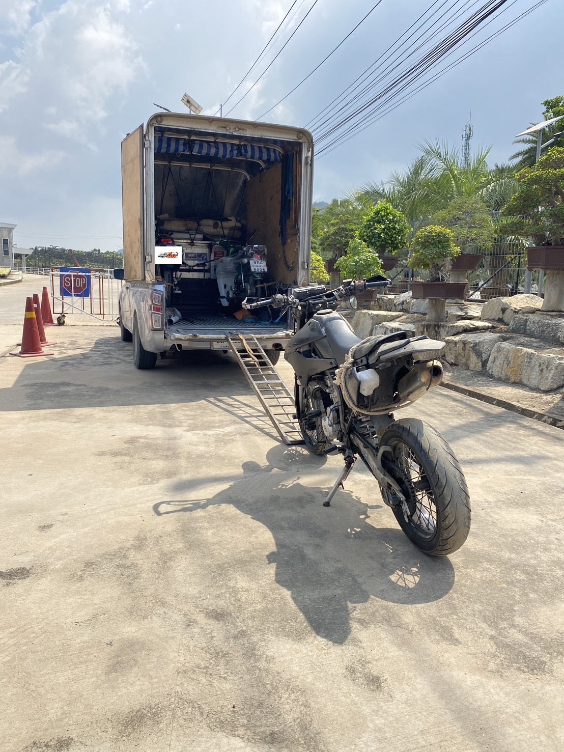 CKT Transport - CKT Transport Galleries 142