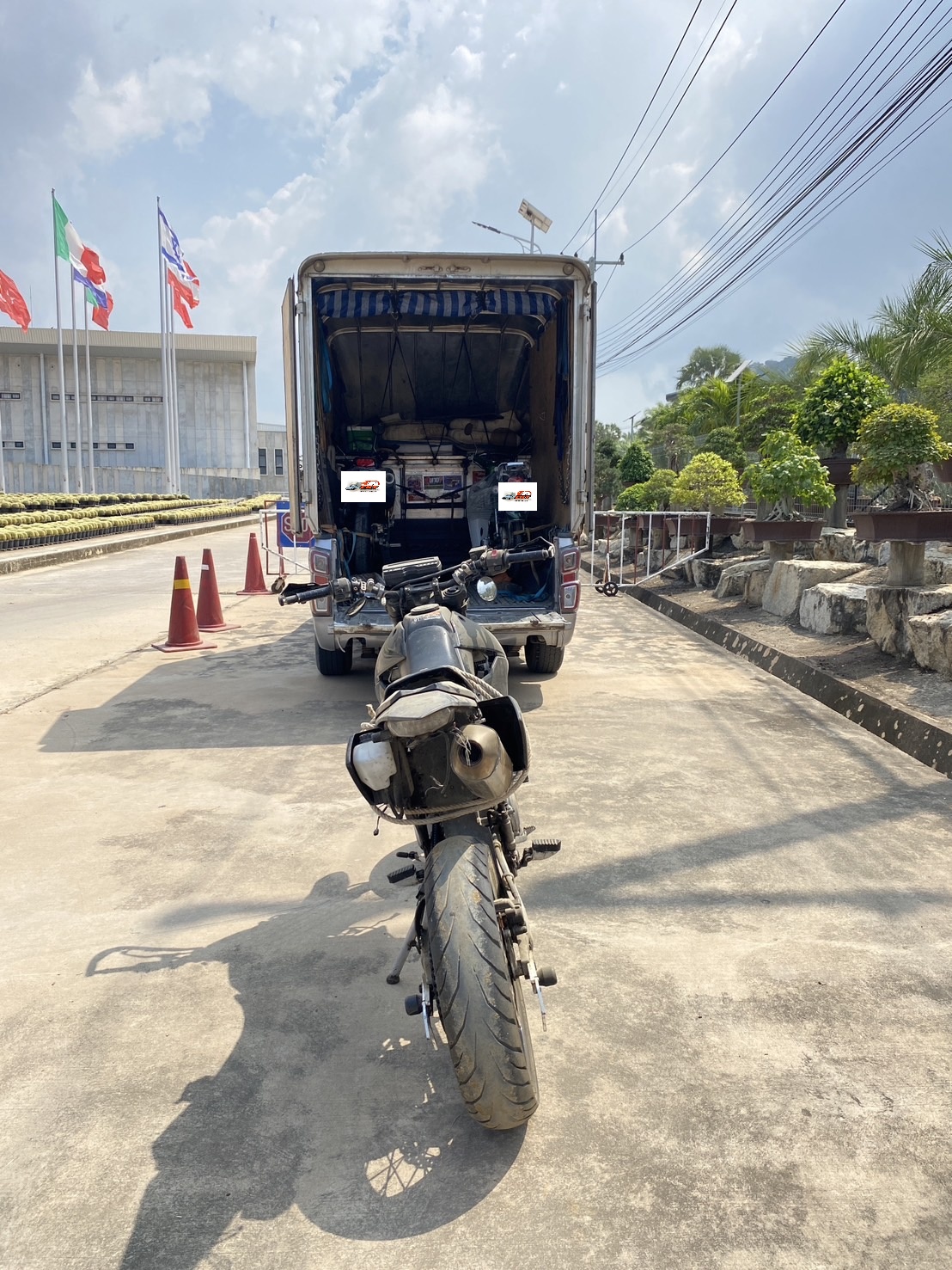 CKT Transport - CKT Transport Galleries 142