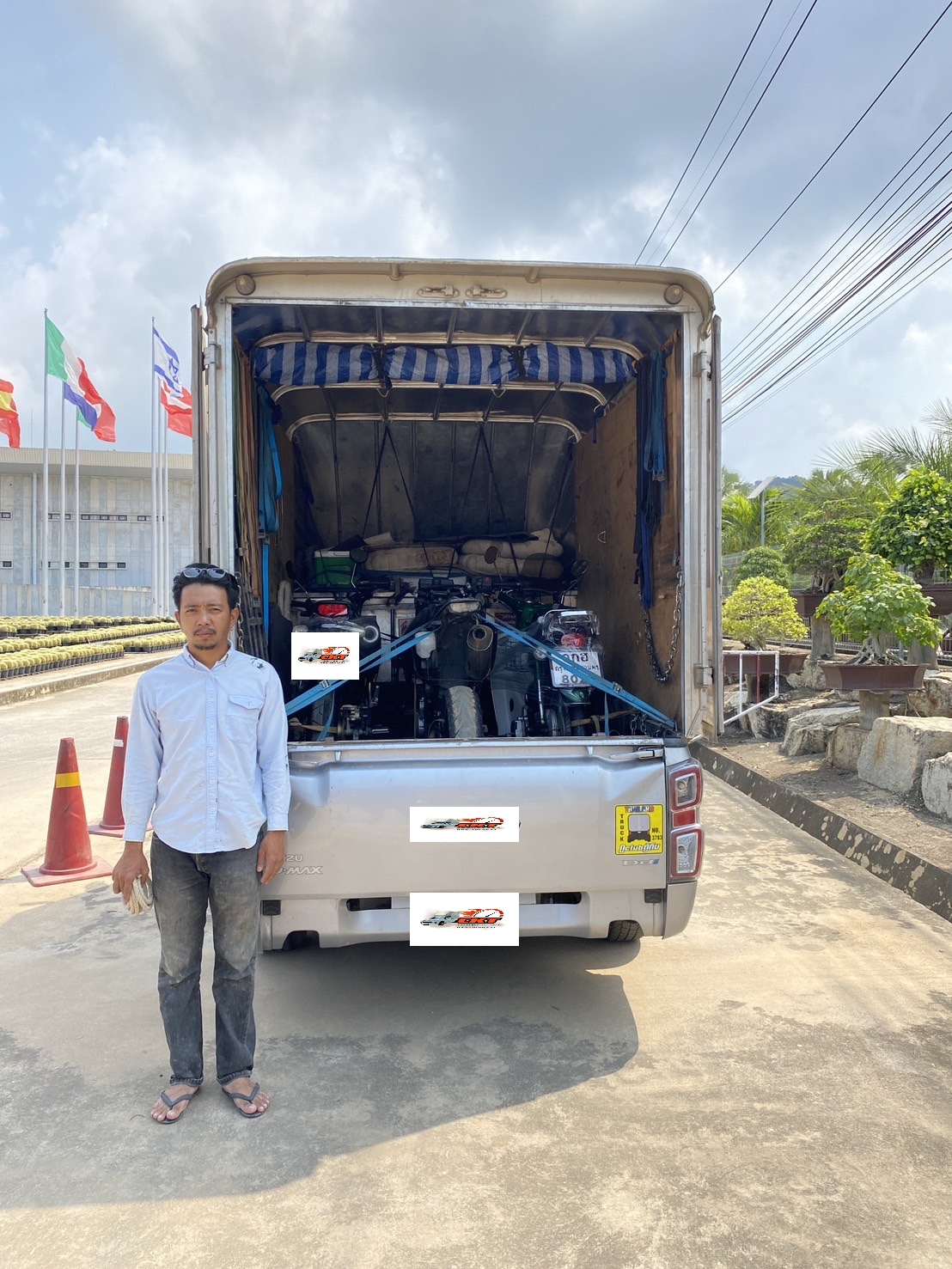 CKT Transport - CKT Transport Galleries 142