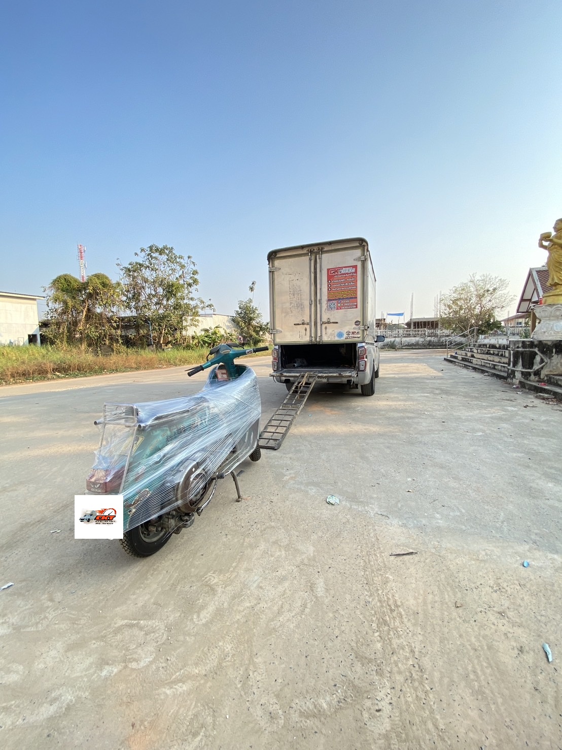 CKT Transport - CKT Transport Galleries 143