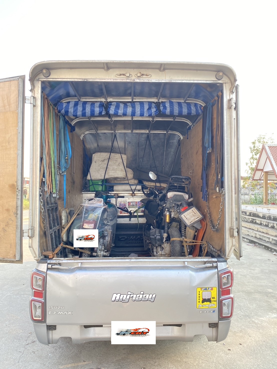 CKT Transport - CKT Transport Galleries 143
