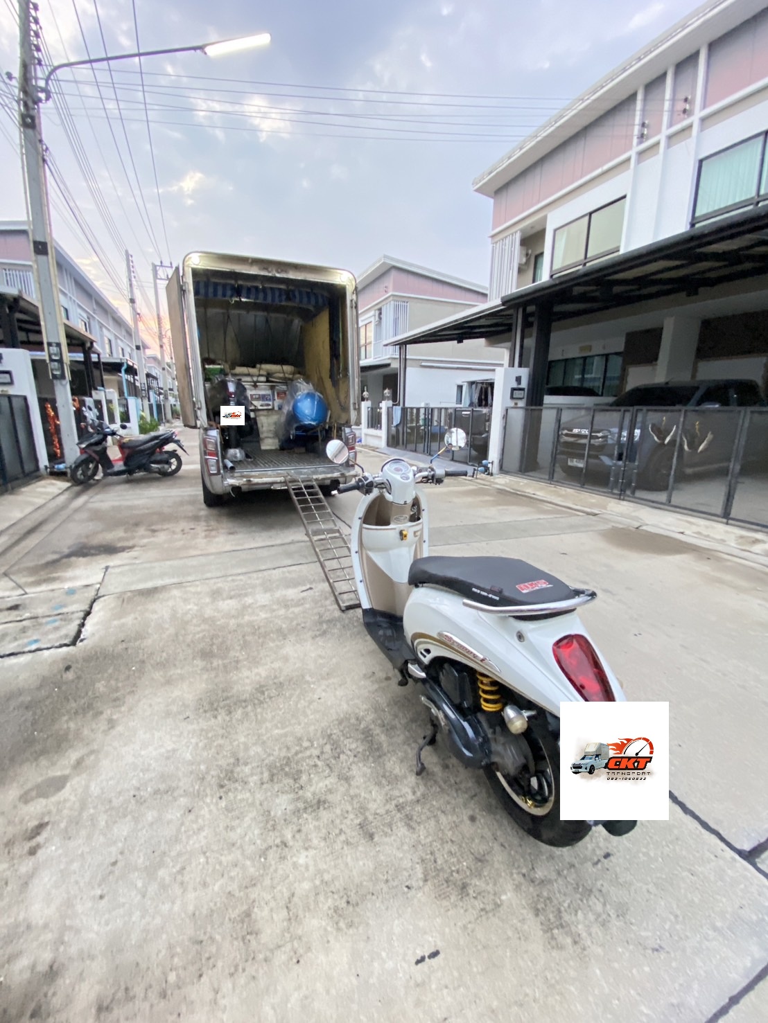 CKT Transport - CKT Transport Galleries 145