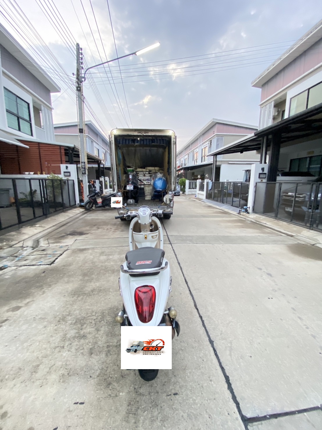 CKT Transport - CKT Transport Galleries 145