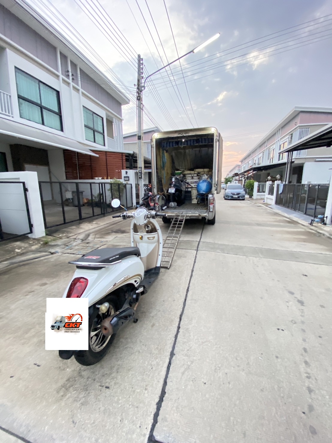 CKT Transport - CKT Transport Galleries 145