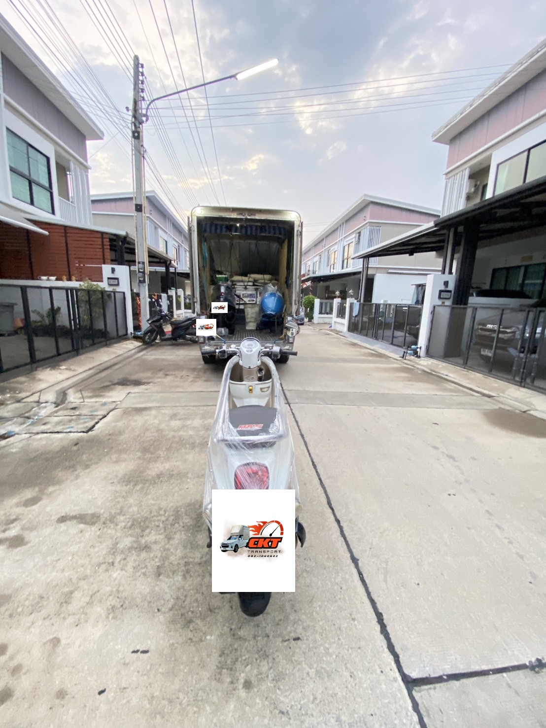 CKT Transport - CKT Transport Galleries 145