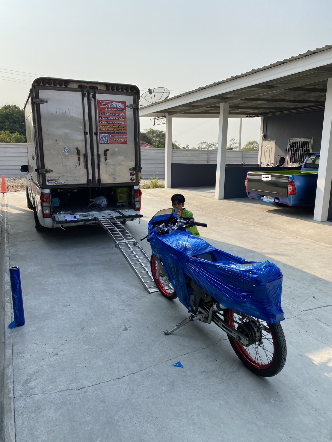 CKT Transport - CKT Transport Galleries 147