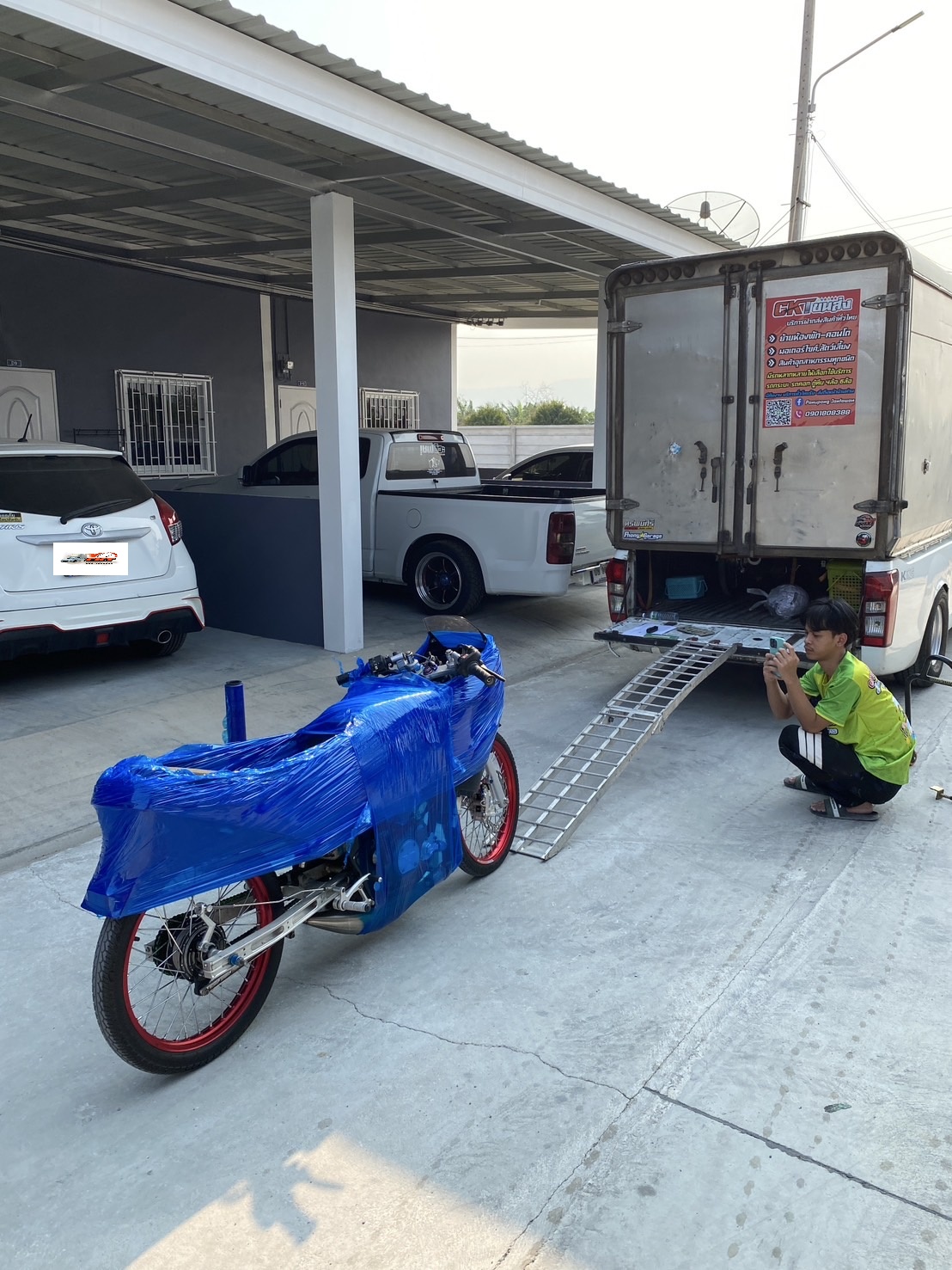 CKT Transport - CKT Transport Galleries 147