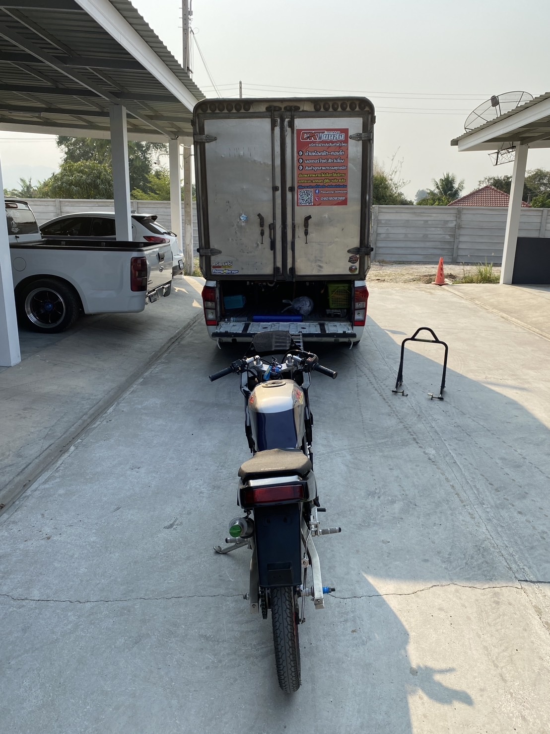 CKT Transport - CKT Transport Galleries 147