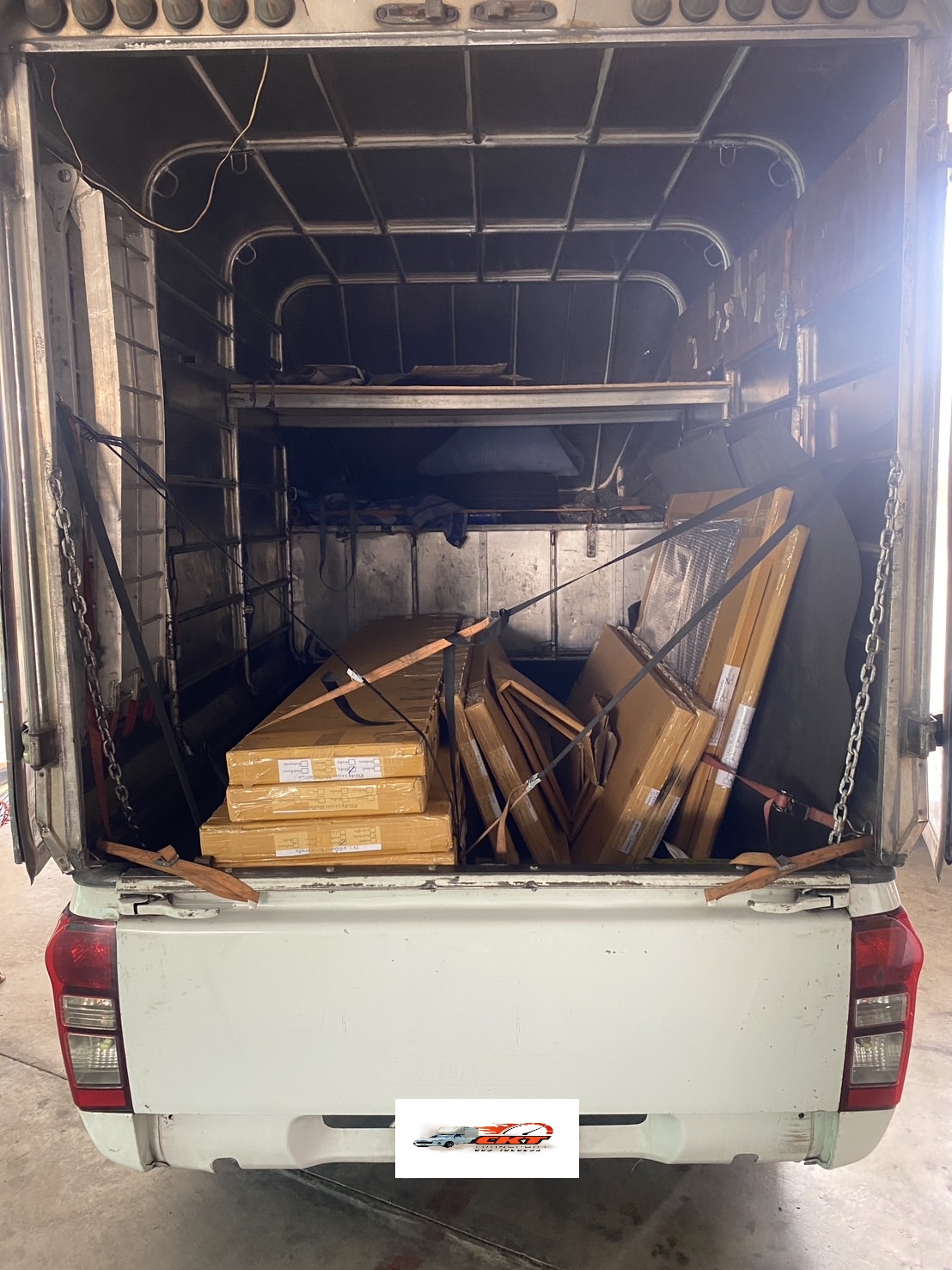 CKT Transport - CKT Transport Galleries 148