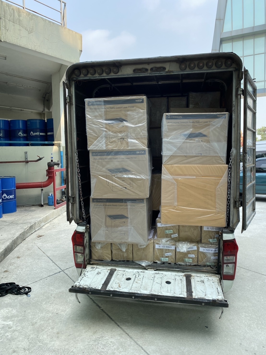 CKT Transport - CKT Transport Galleries 149