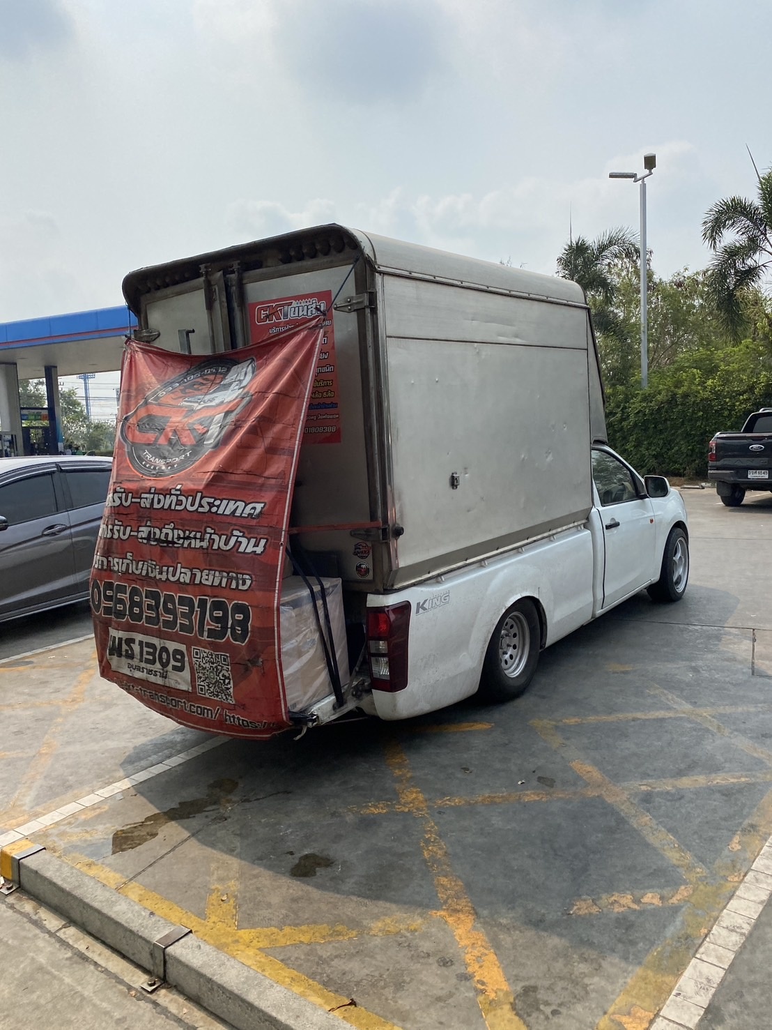 CKT Transport - CKT Transport Galleries 149