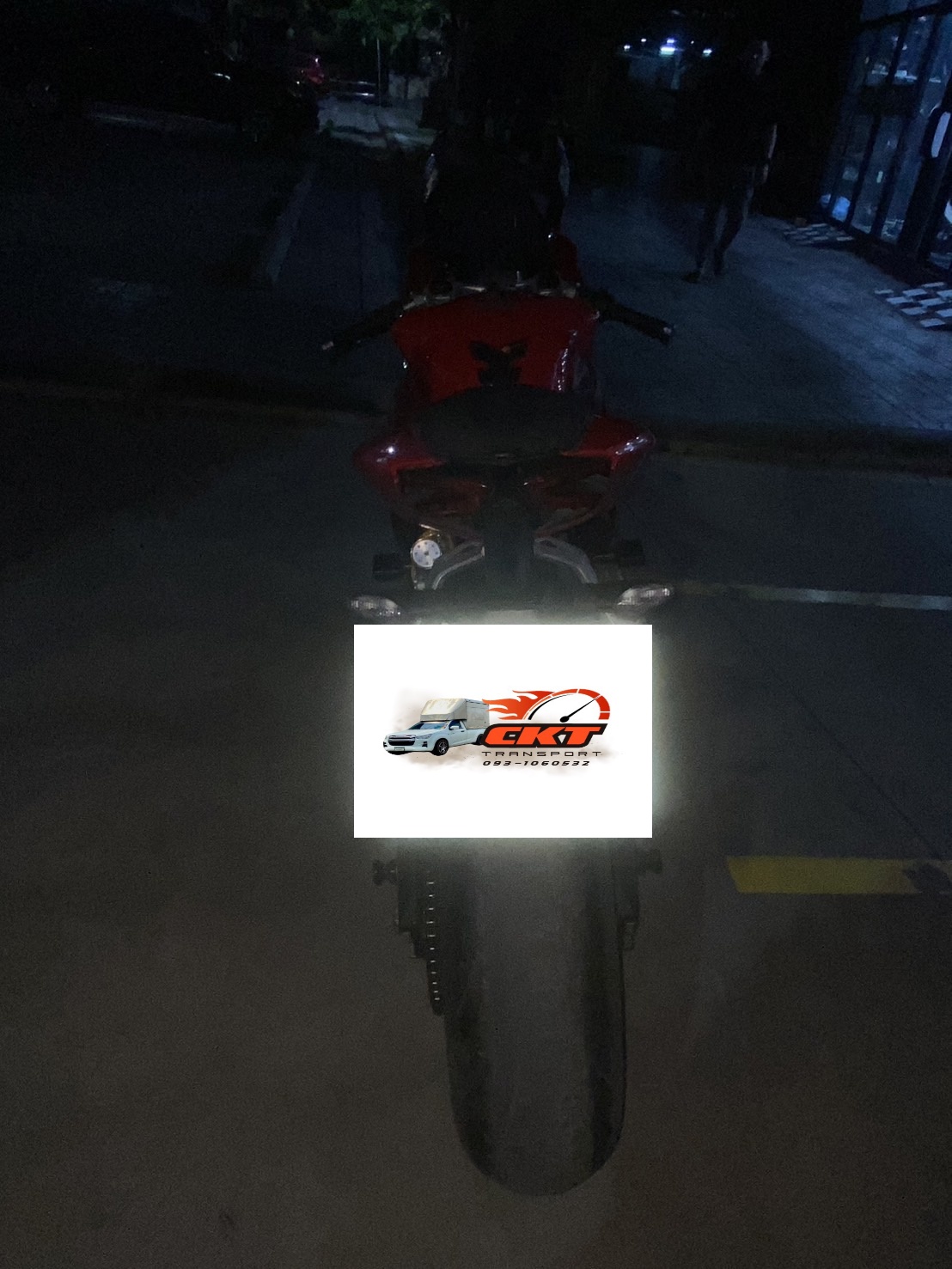 CKT Transport - CKT Transport Galleries 150