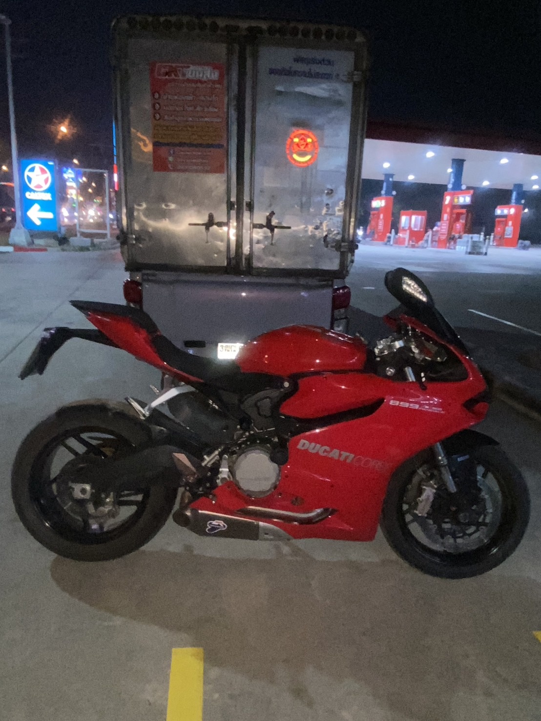 CKT Transport - CKT Transport Galleries 150