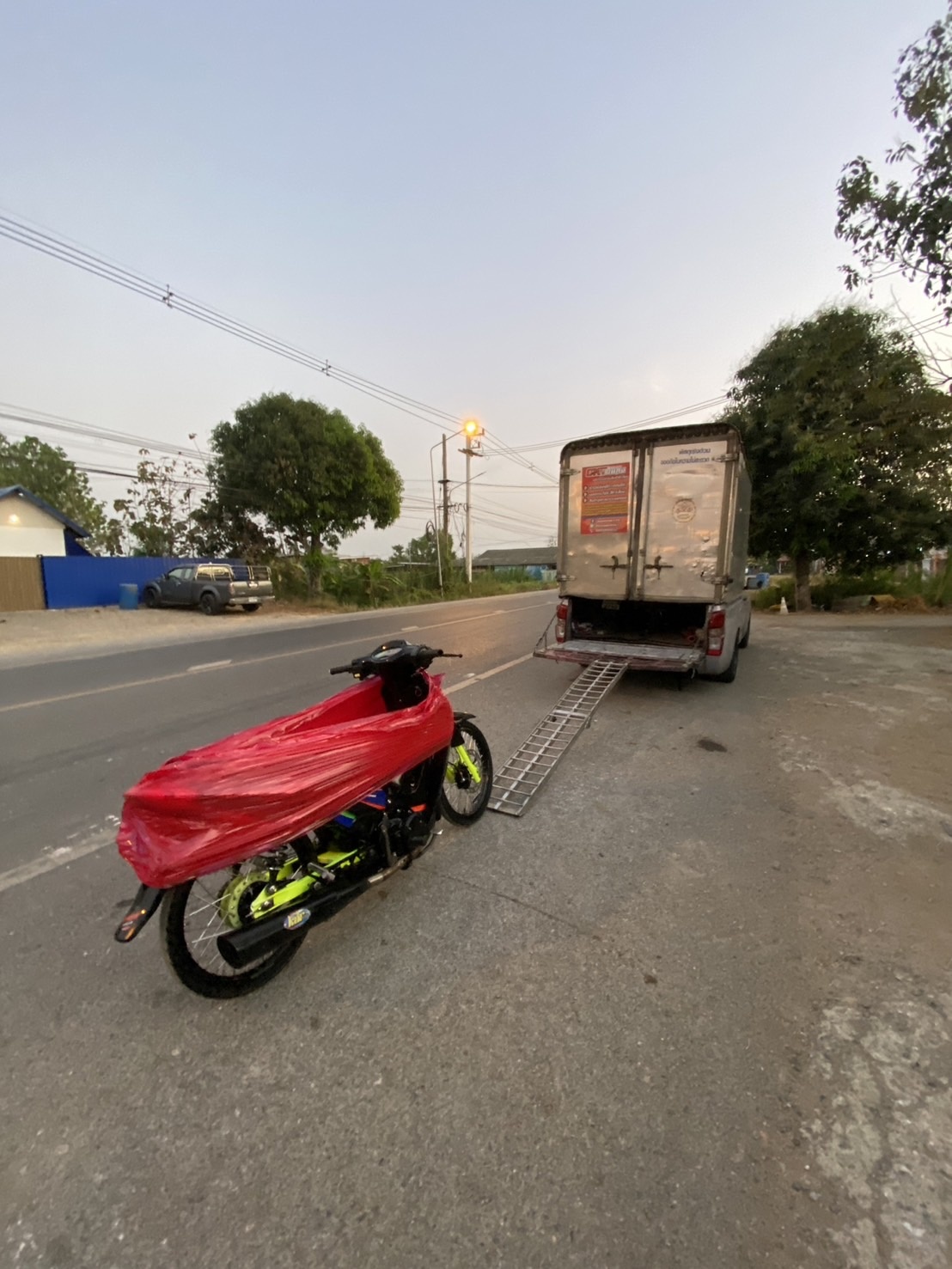 CKT Transport - CKT Transport Galleries 151