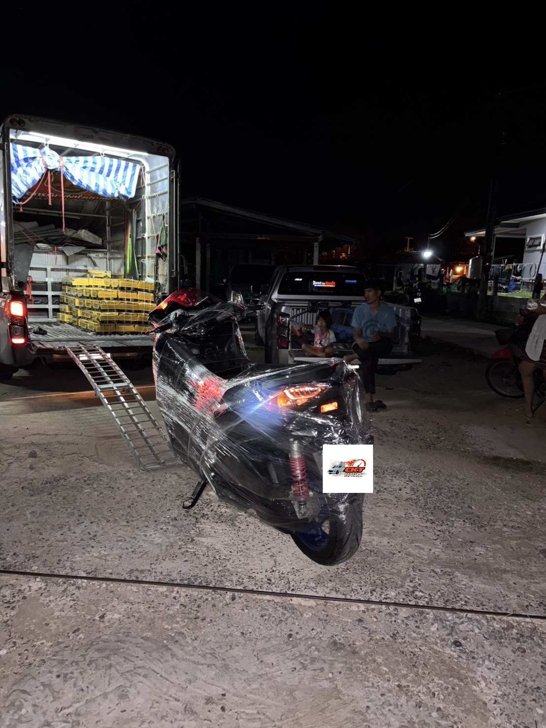 CKT Transport - CKT Transport Galleries 154