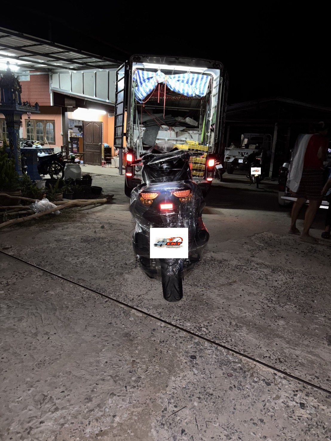 CKT Transport - CKT Transport Galleries 154