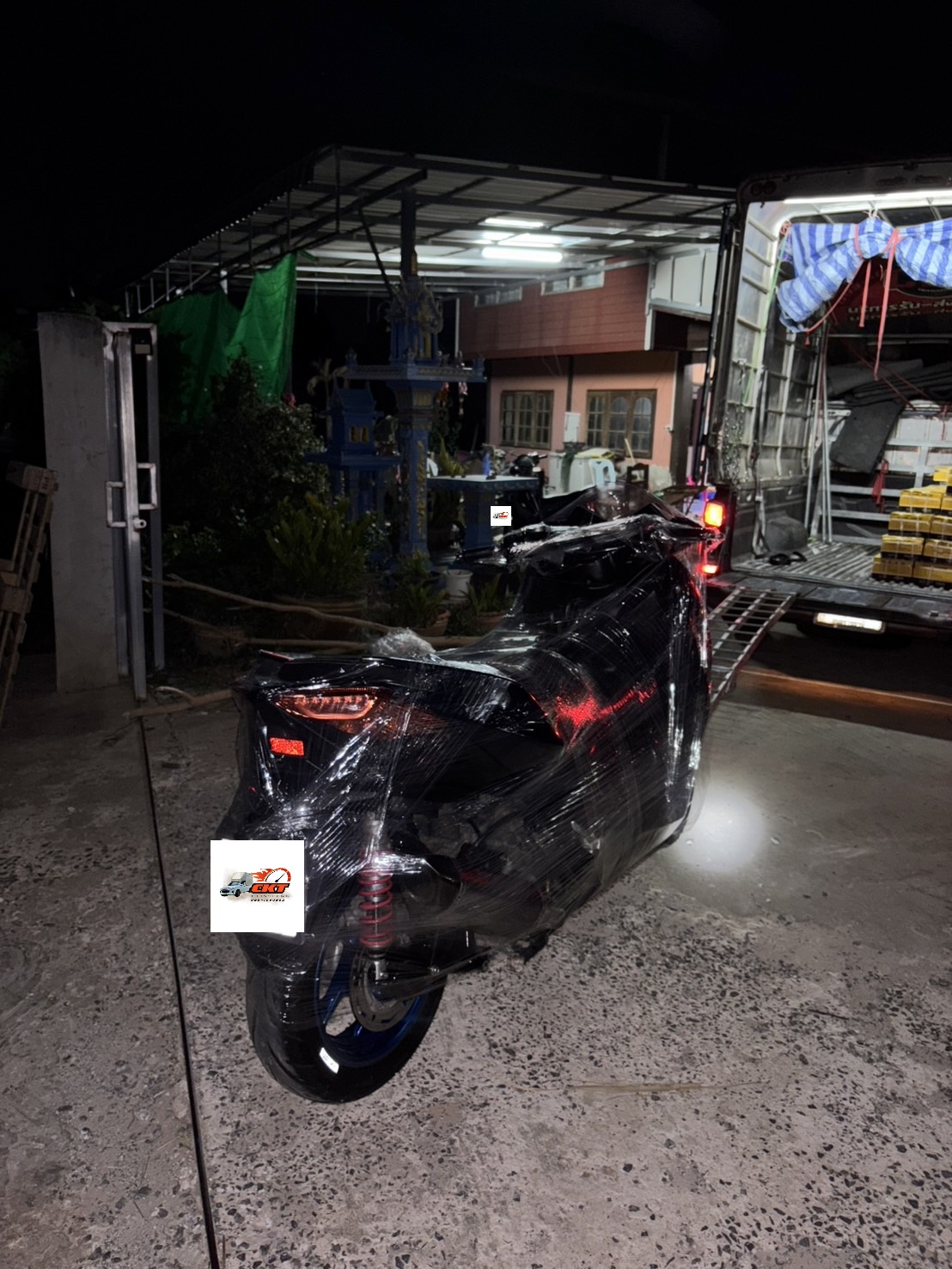 CKT Transport - CKT Transport Galleries 154