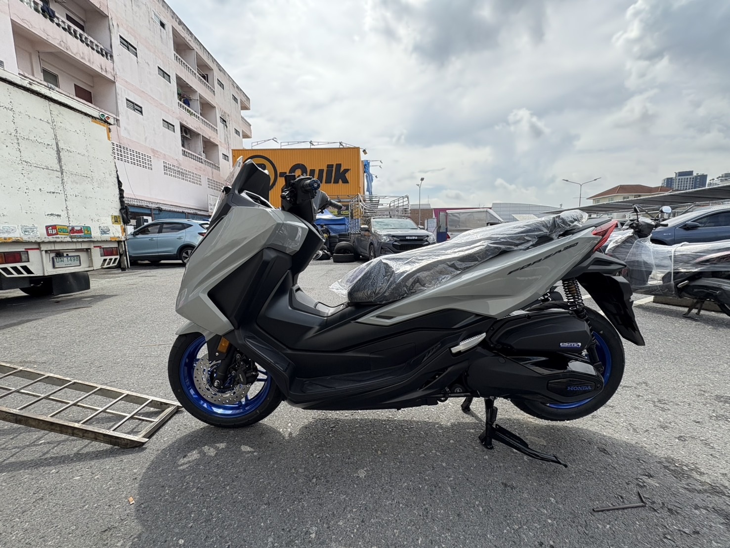 CKT Transport - CKT Transport Galleries 156