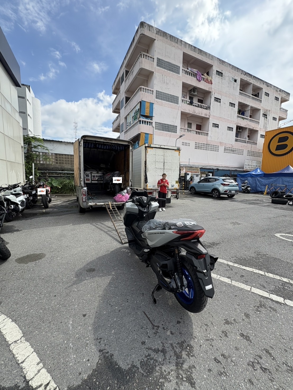 CKT Transport - CKT Transport Galleries 156