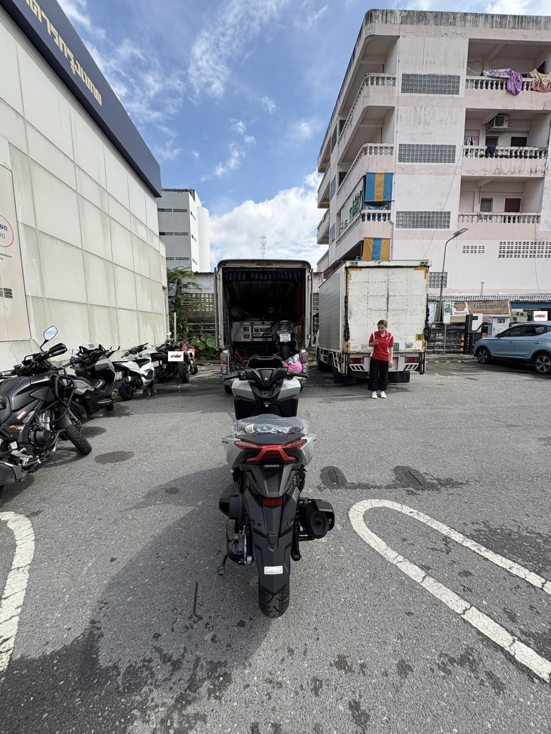 CKT Transport - CKT Transport Galleries 156