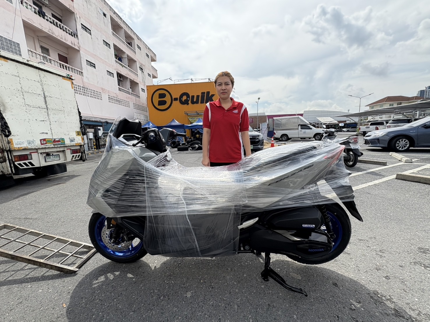 CKT Transport - CKT Transport Galleries 156