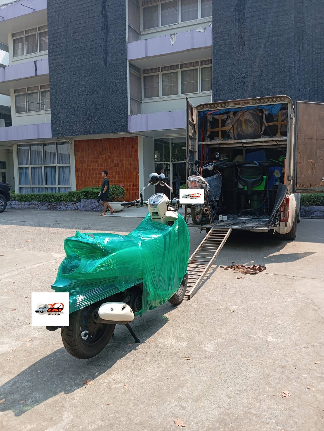 CKT Transport - CKT Transport Galleries 157