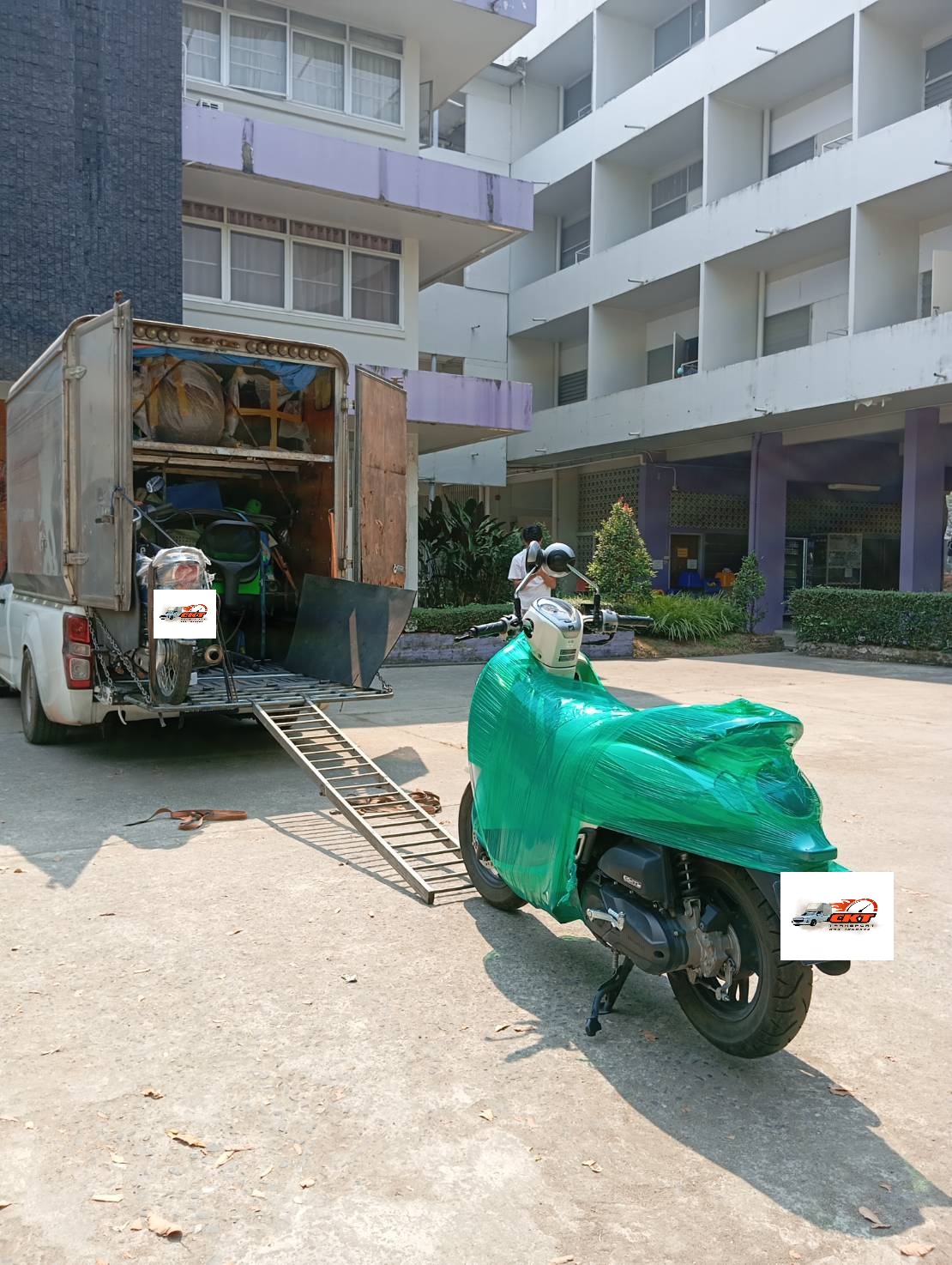 CKT Transport - CKT Transport Galleries 157