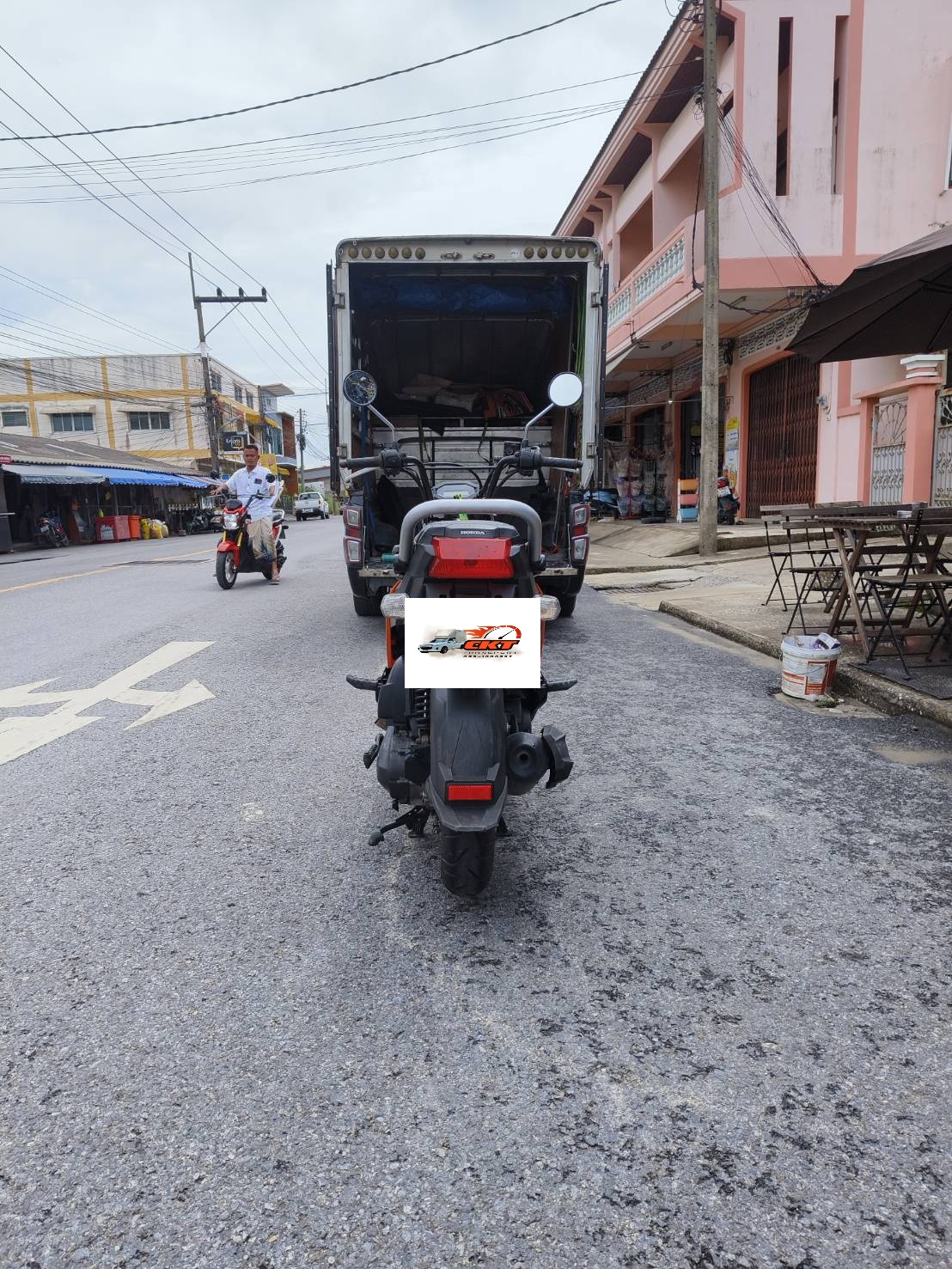 CKT Transport - CKT Transport Galleries 158