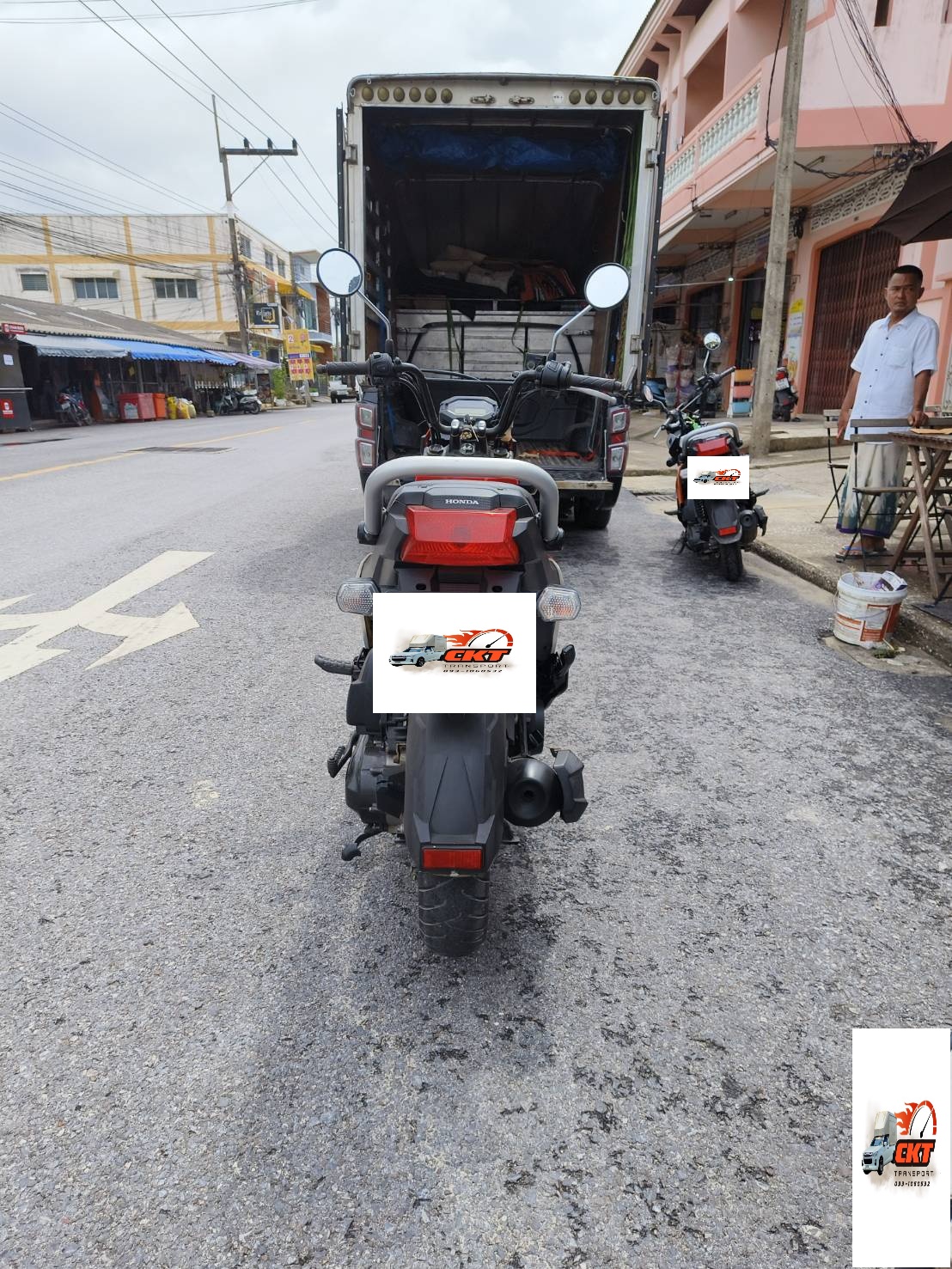 CKT Transport - CKT Transport Galleries 159