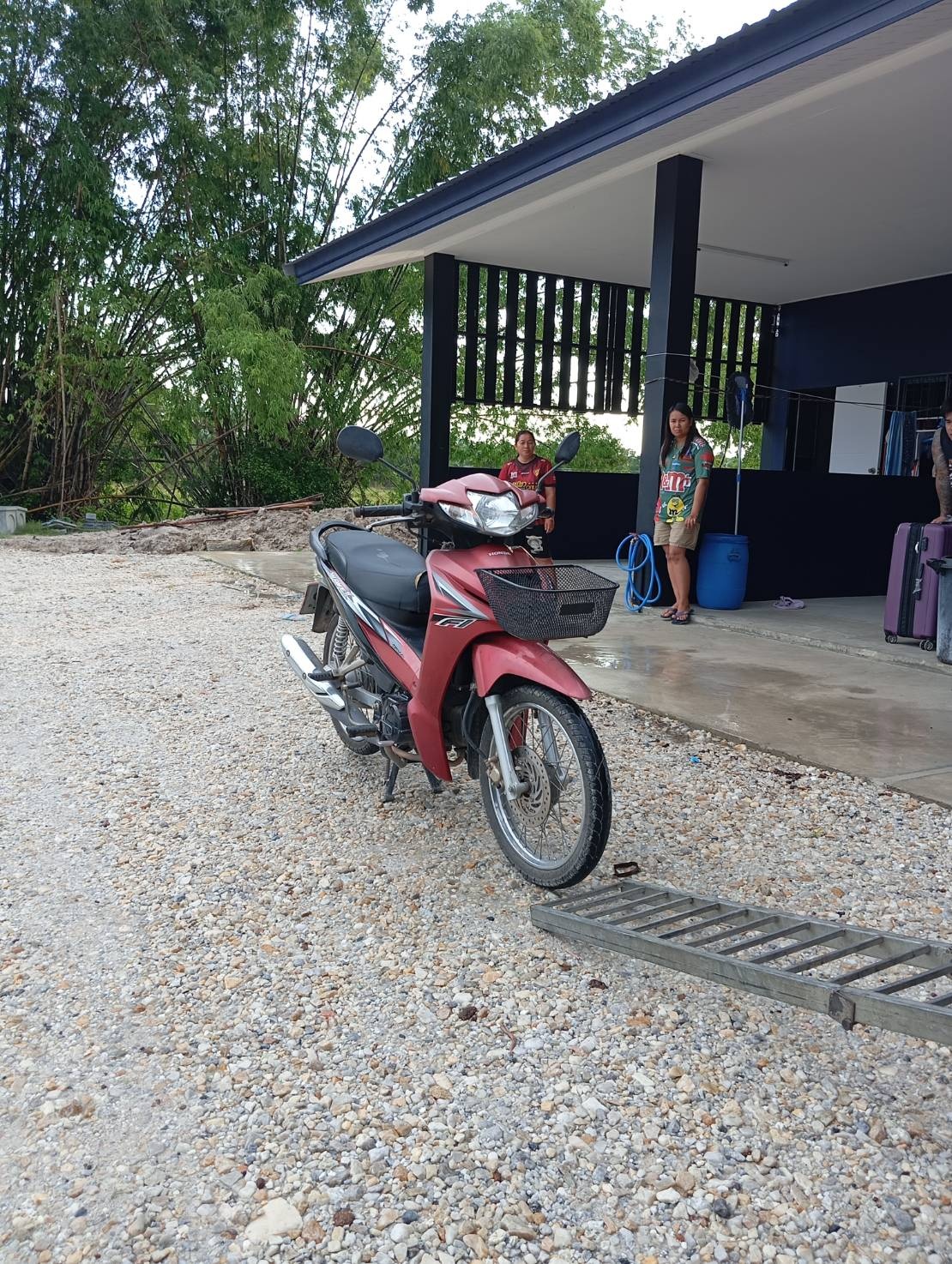 CKT Transport - CKT Transport Galleries 160