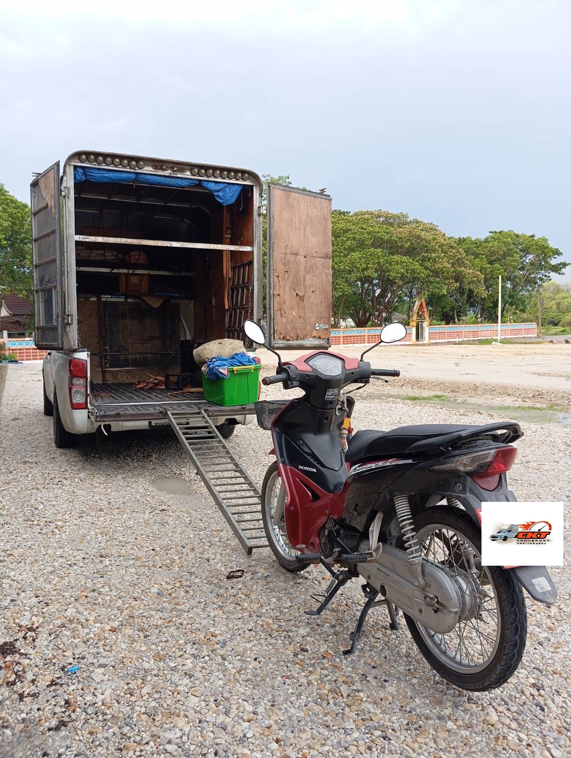 CKT Transport - CKT Transport Galleries 160