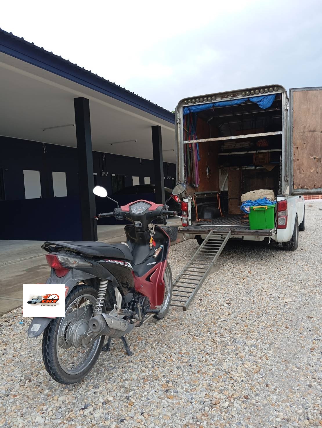 CKT Transport - CKT Transport Galleries 160