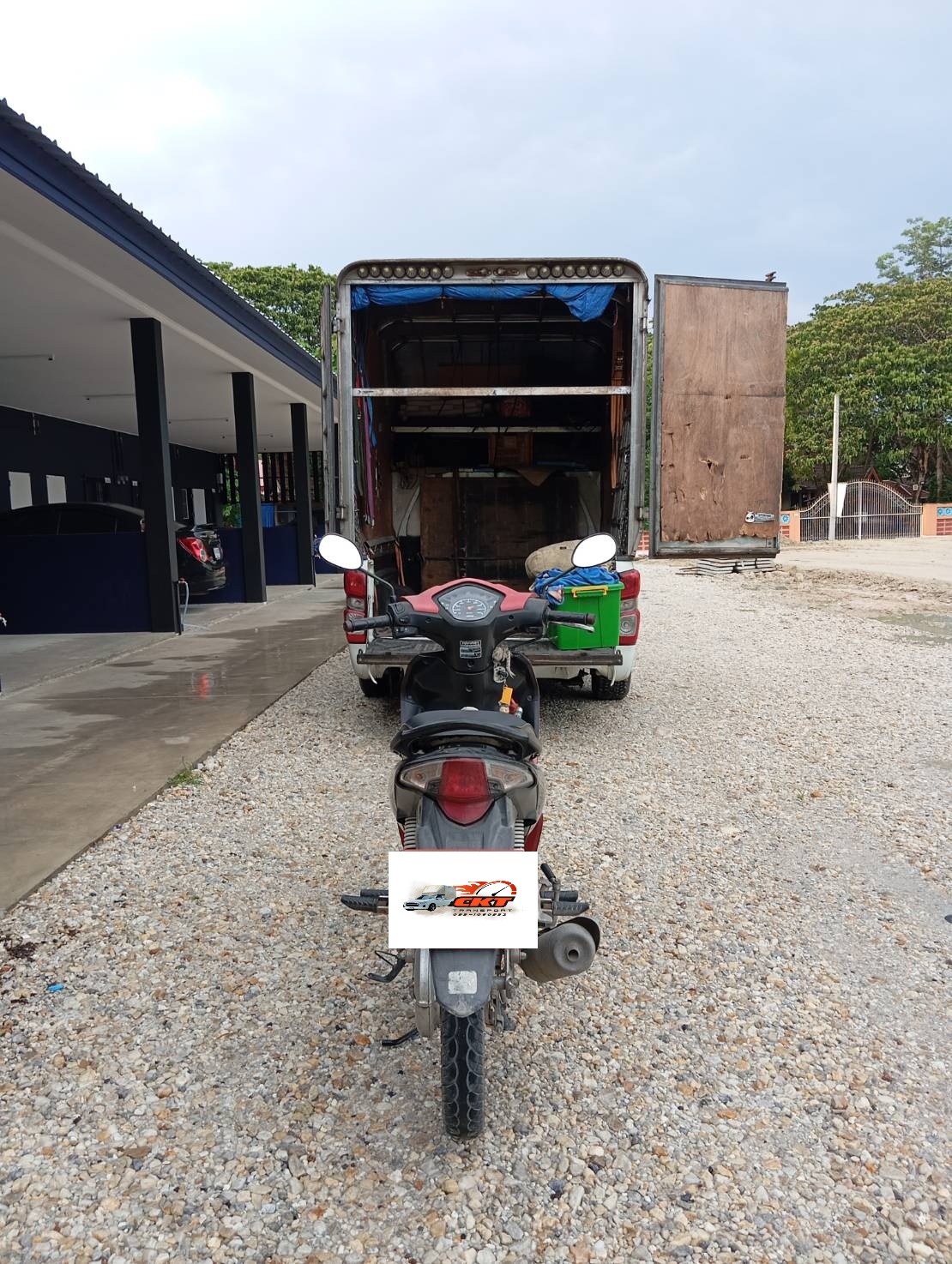 CKT Transport - CKT Transport Galleries 160