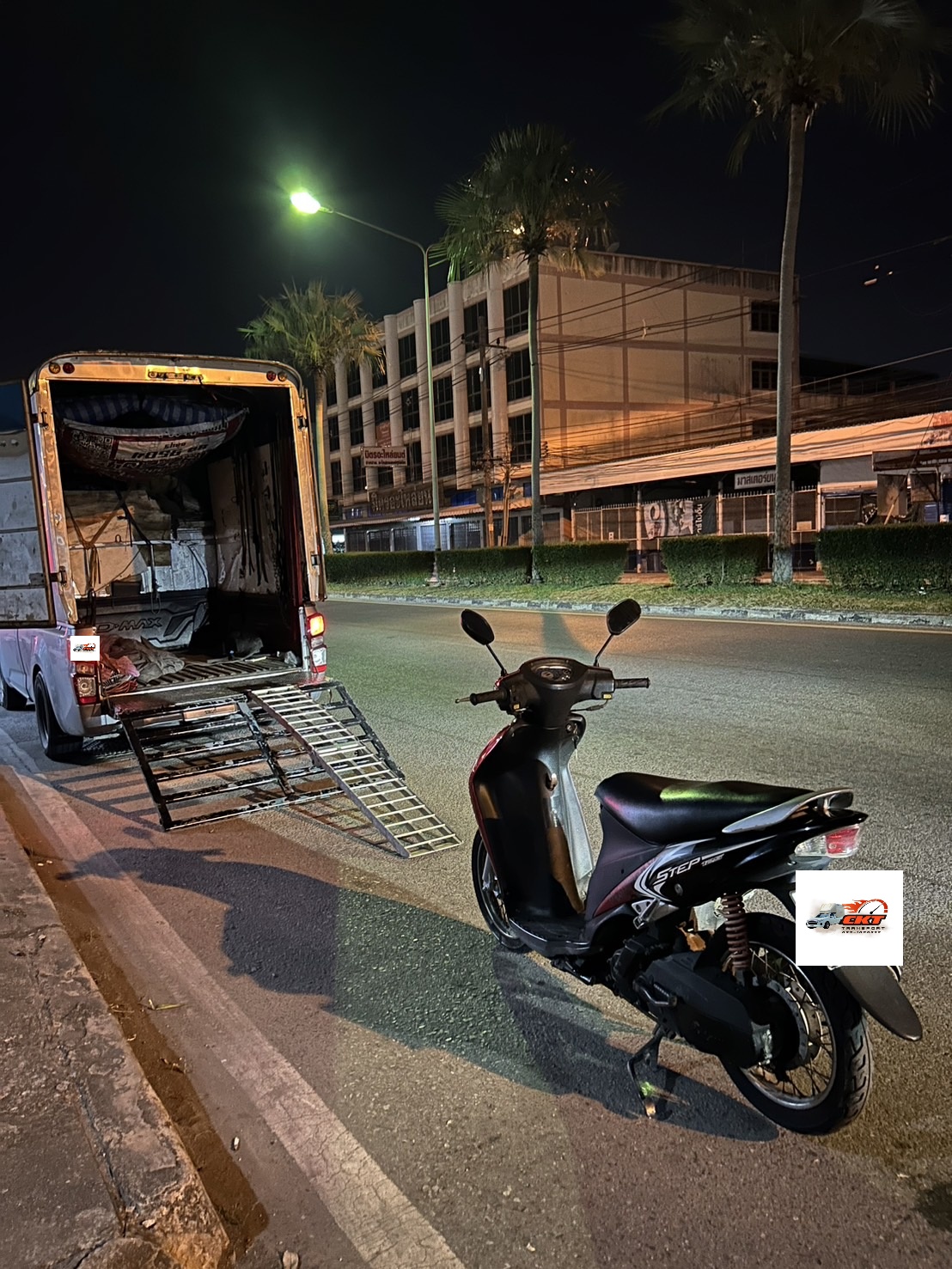 CKT Transport - CKT Transport Galleries 161