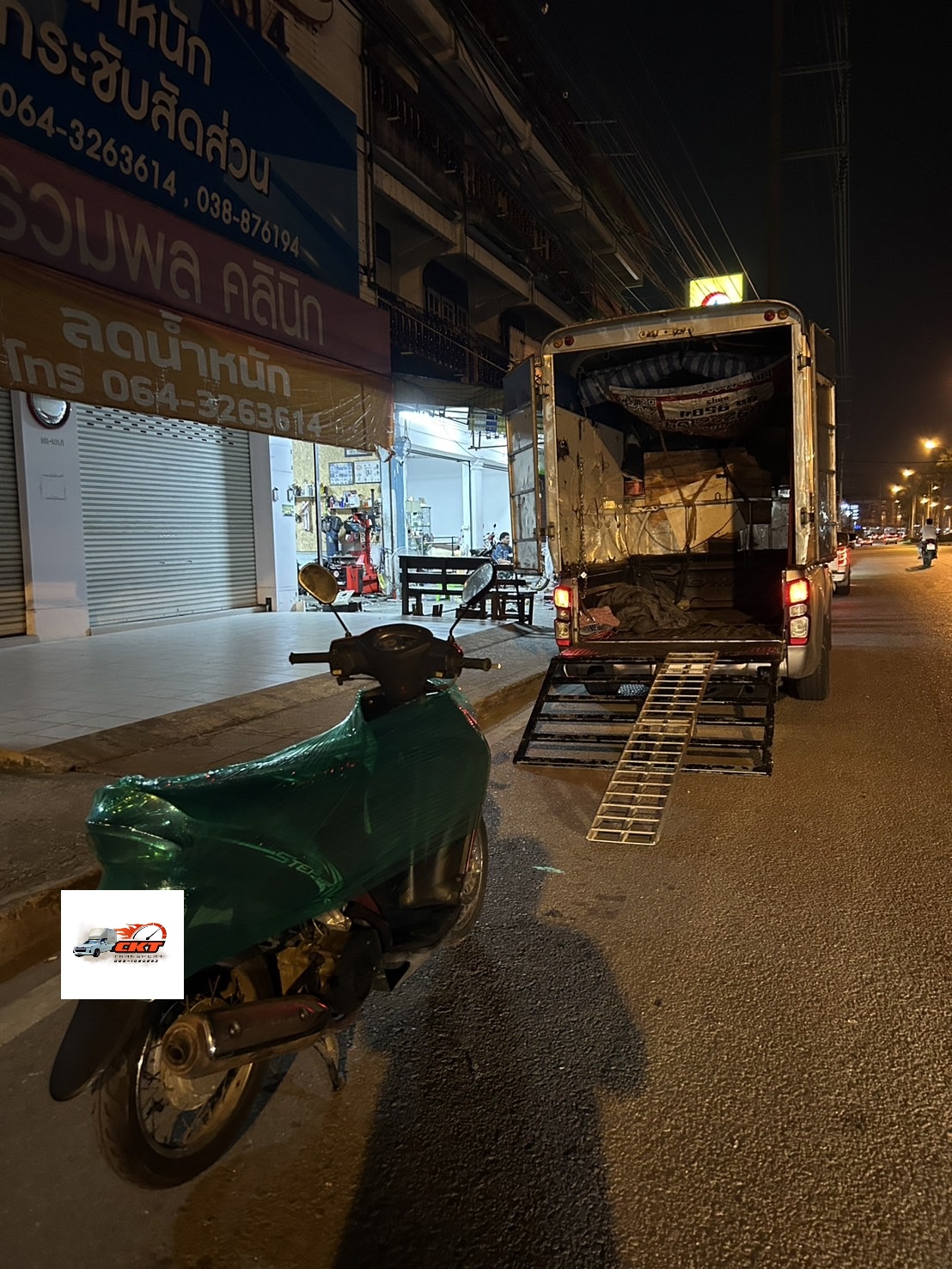 CKT Transport - CKT Transport Galleries 161