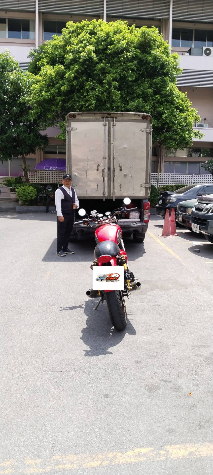 CKT Transport - CKT Transport Galleries 162