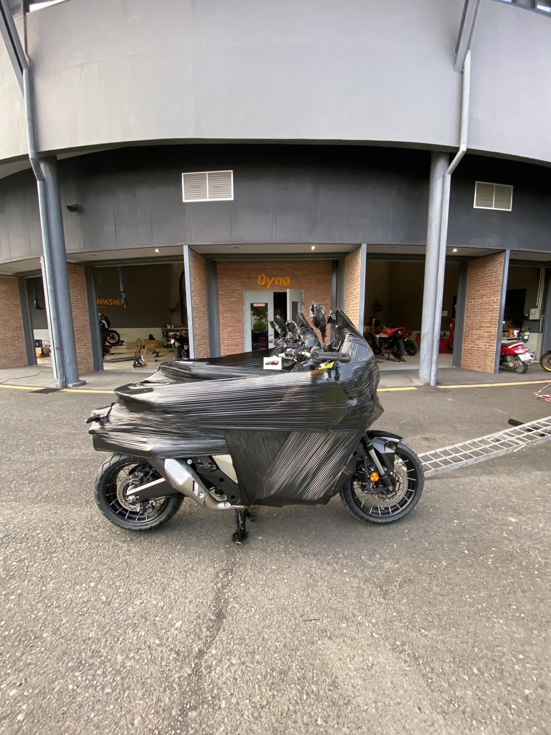 CKT Transport - CKT Transport Galleries 164