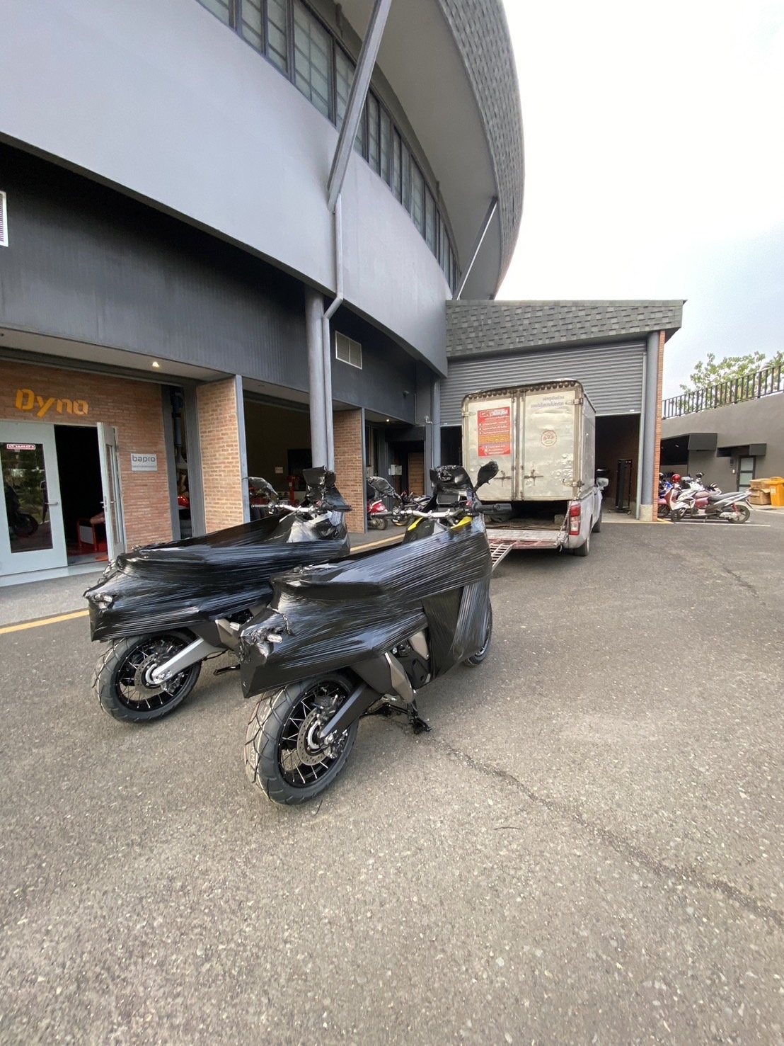 CKT Transport - CKT Transport Galleries 164