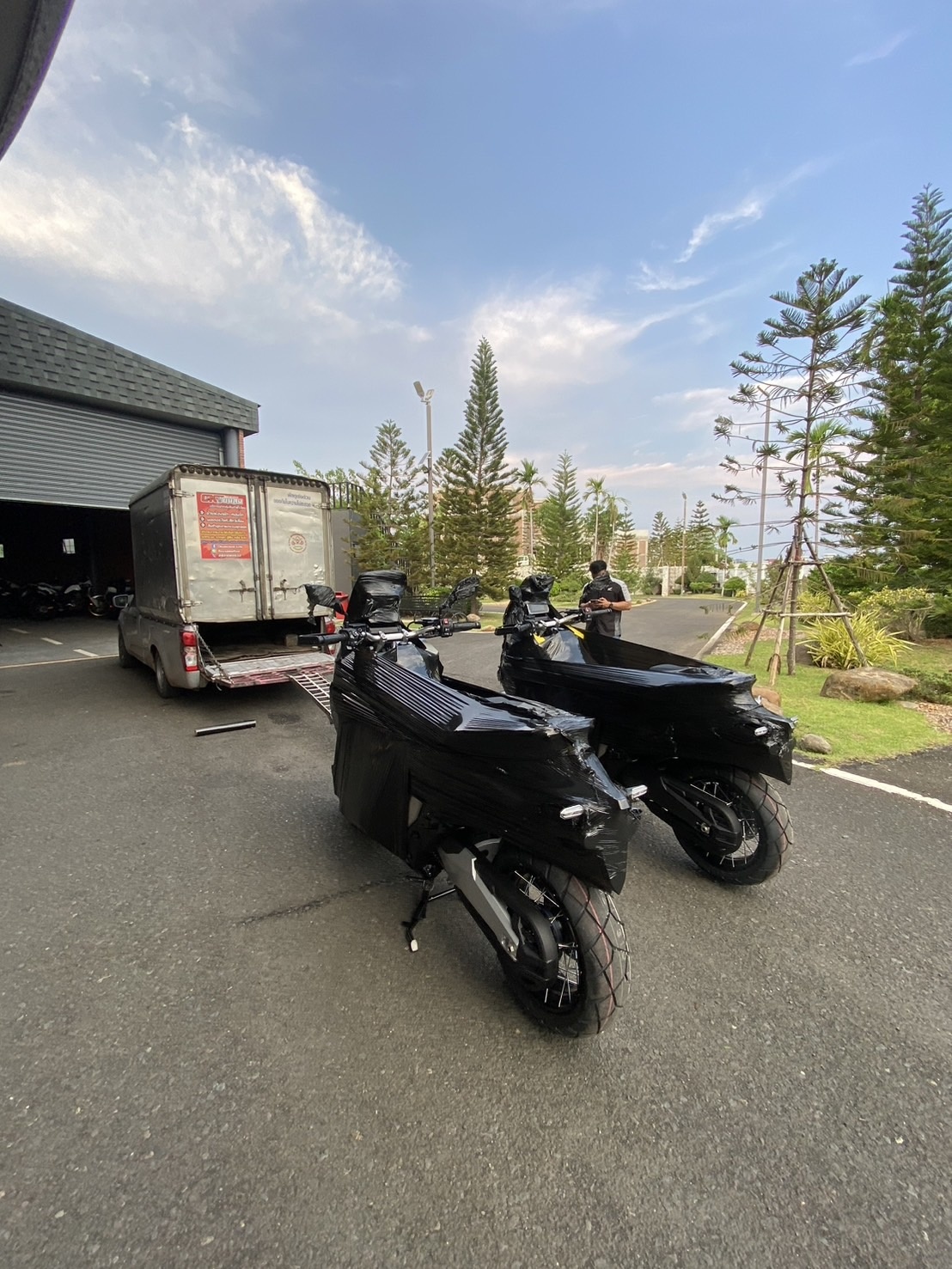 CKT Transport - CKT Transport Galleries 164