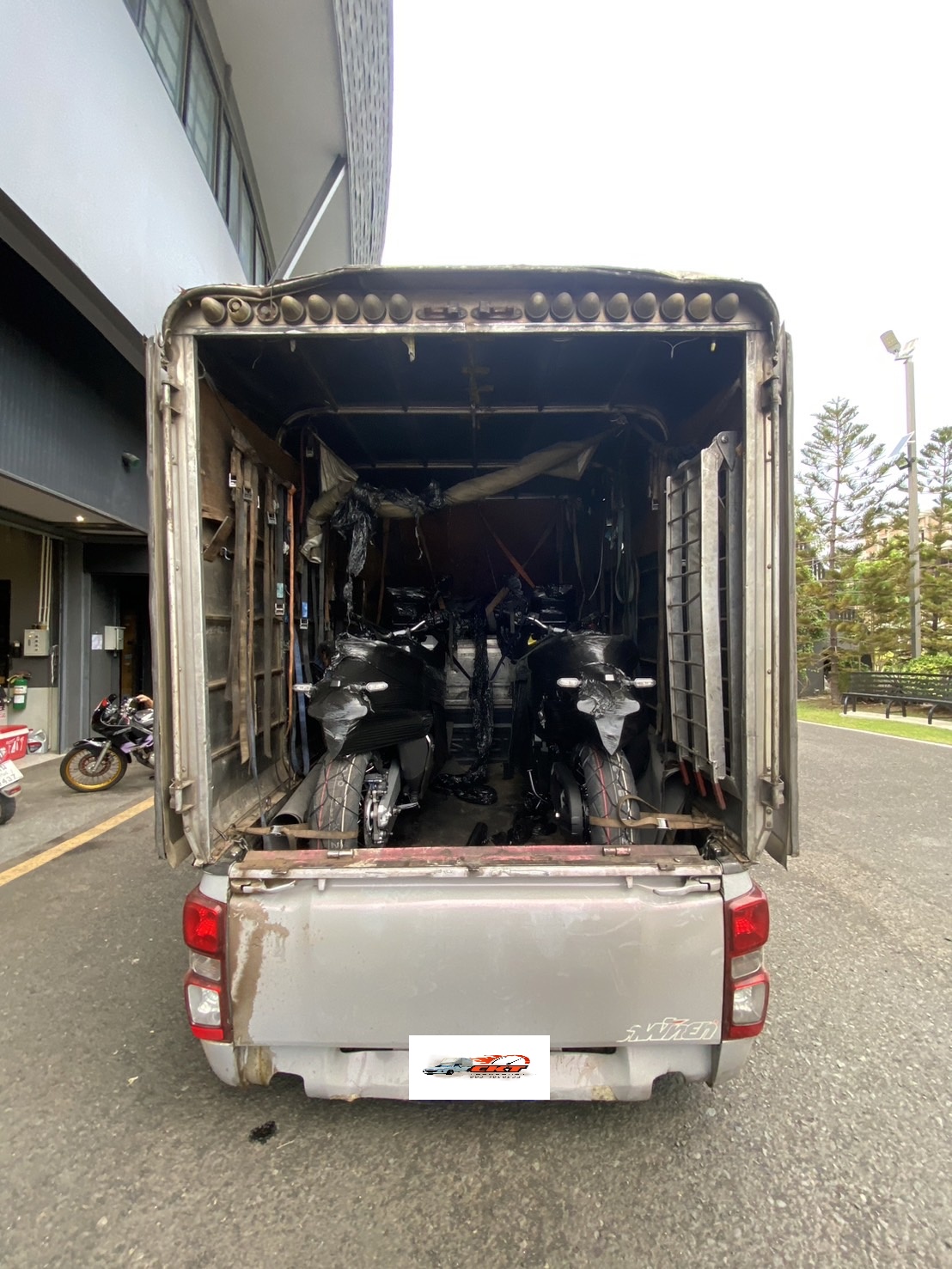 CKT Transport - CKT Transport Galleries 164