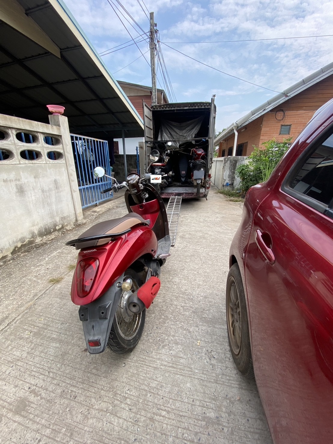 CKT Transport - CKT Transport Galleries 165