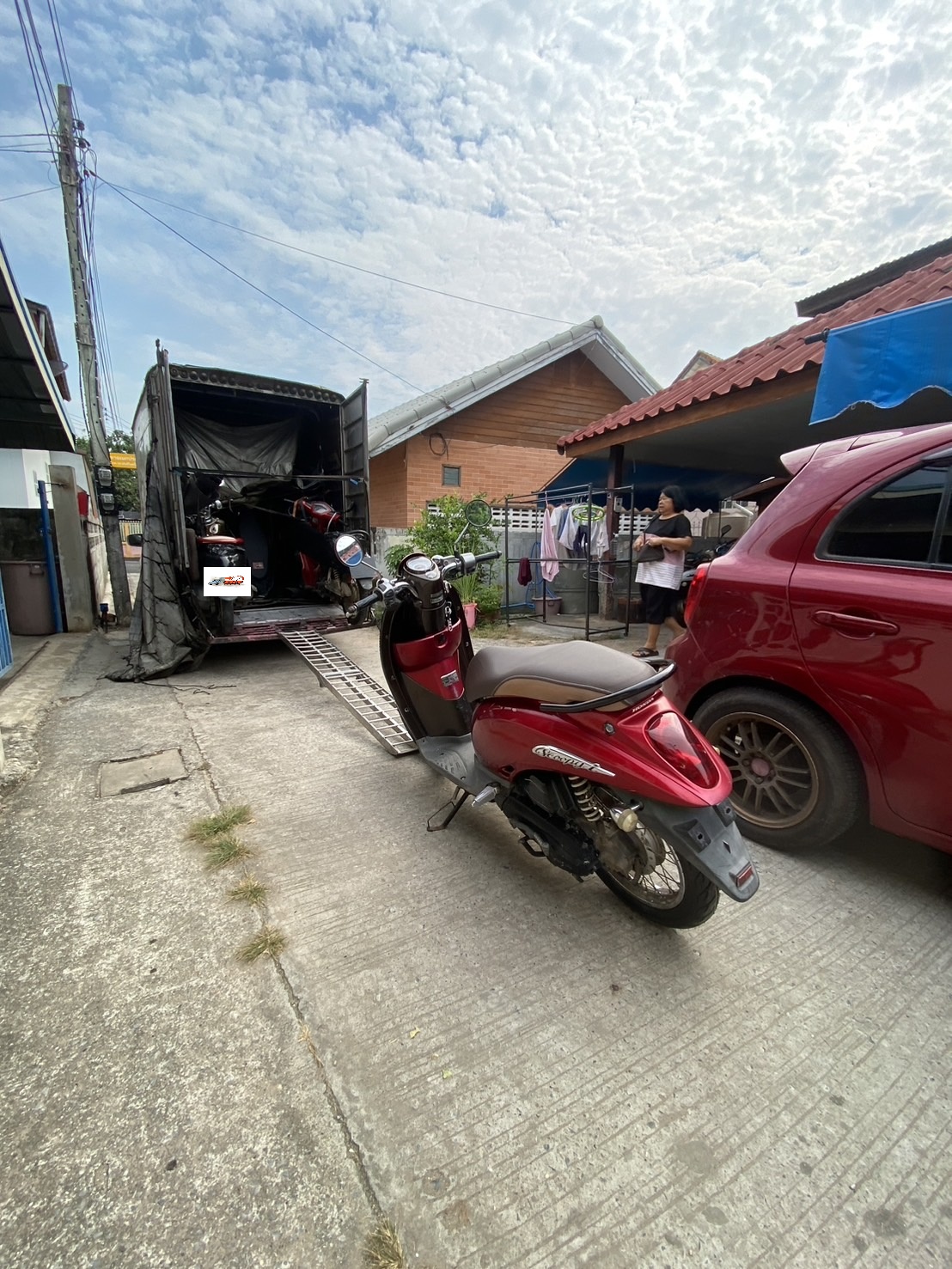 CKT Transport - CKT Transport Galleries 165