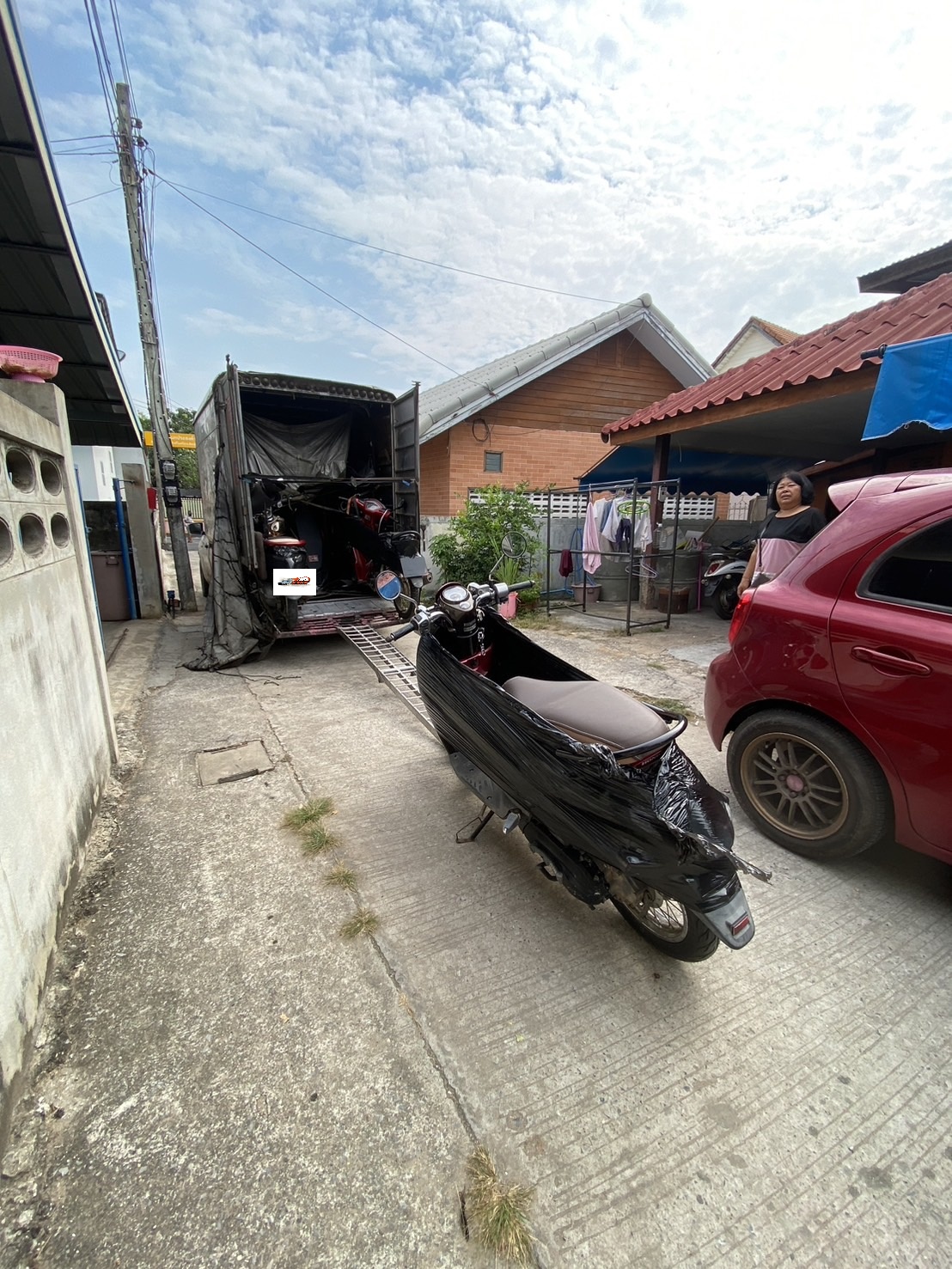 CKT Transport - CKT Transport Galleries 165