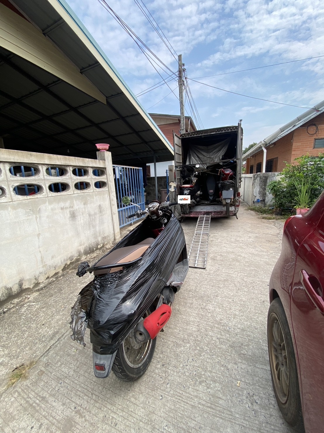 CKT Transport - CKT Transport Galleries 165