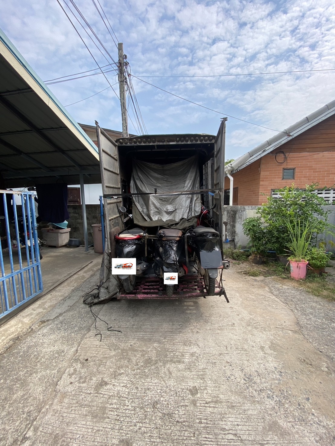 CKT Transport - CKT Transport Galleries 165