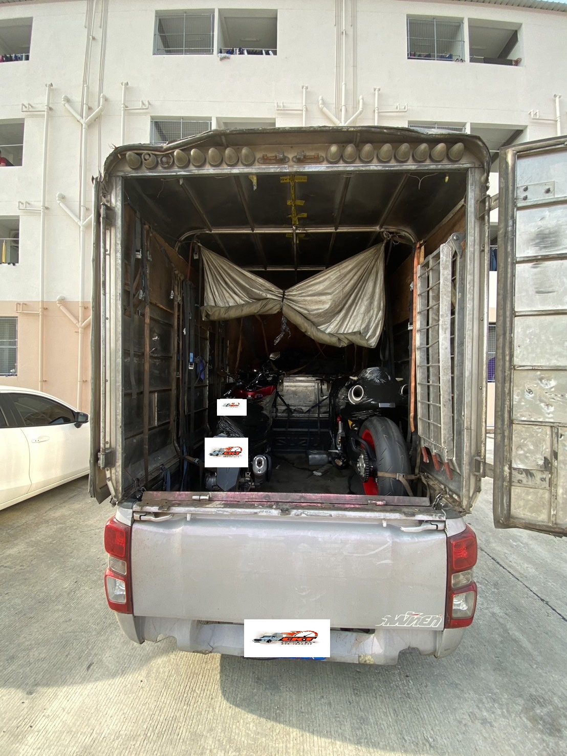 CKT Transport - CKT Transport Galleries 166