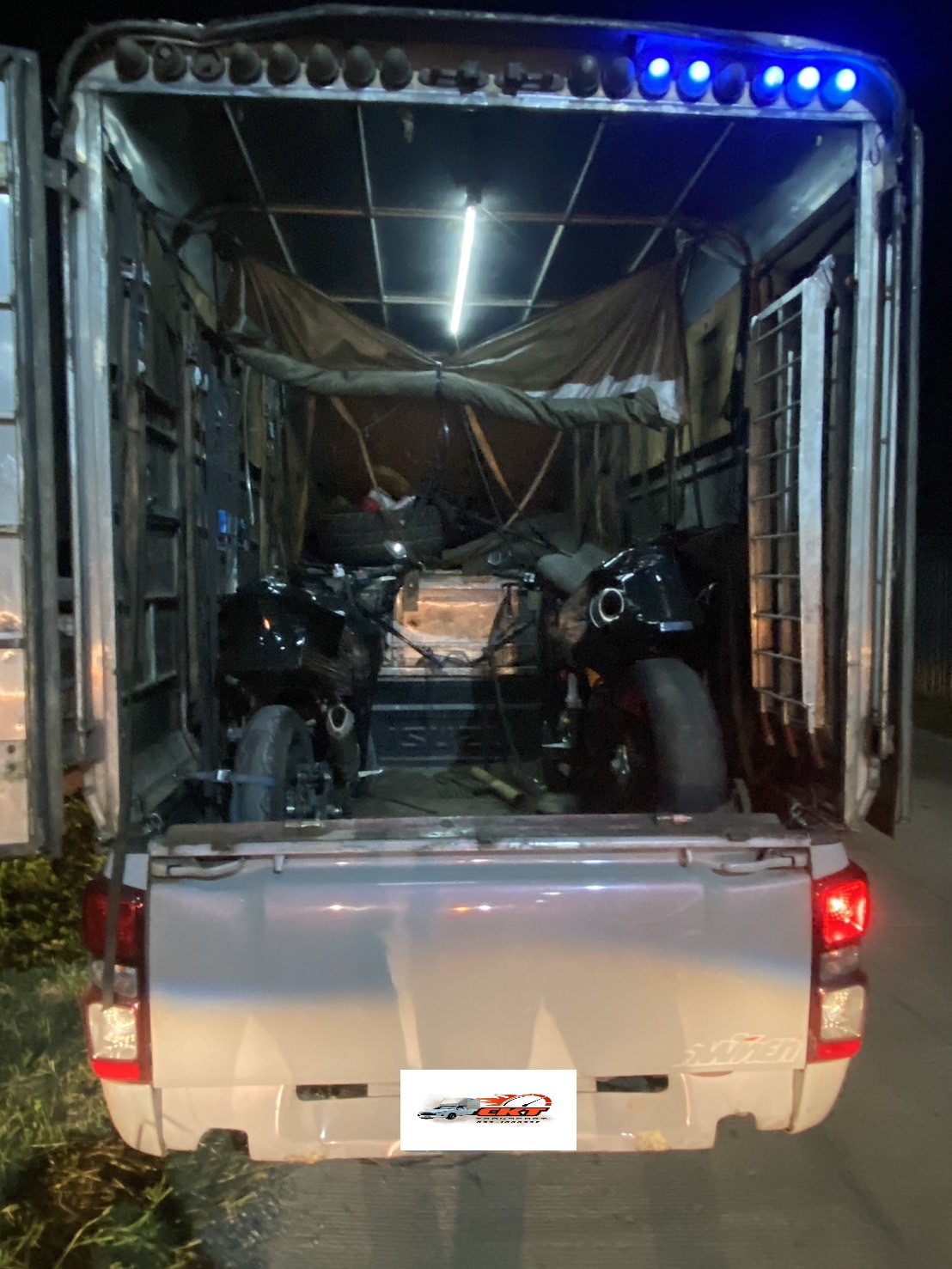 CKT Transport - CKT Transport Galleries 167