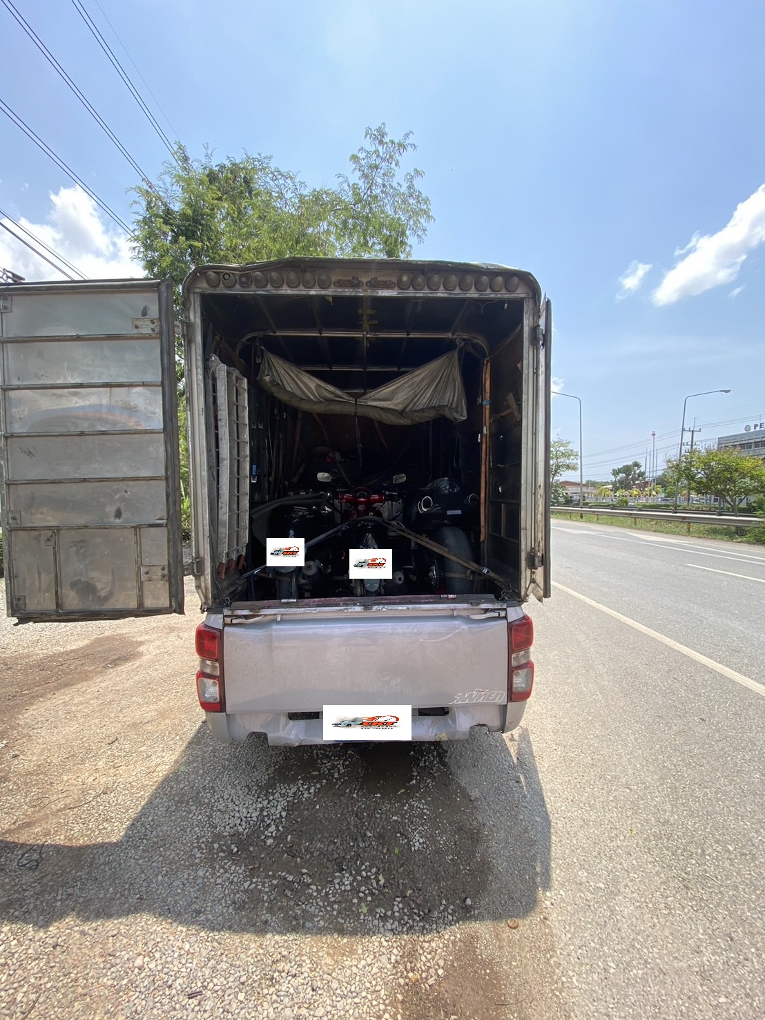 CKT Transport - CKT Transport Galleries 168