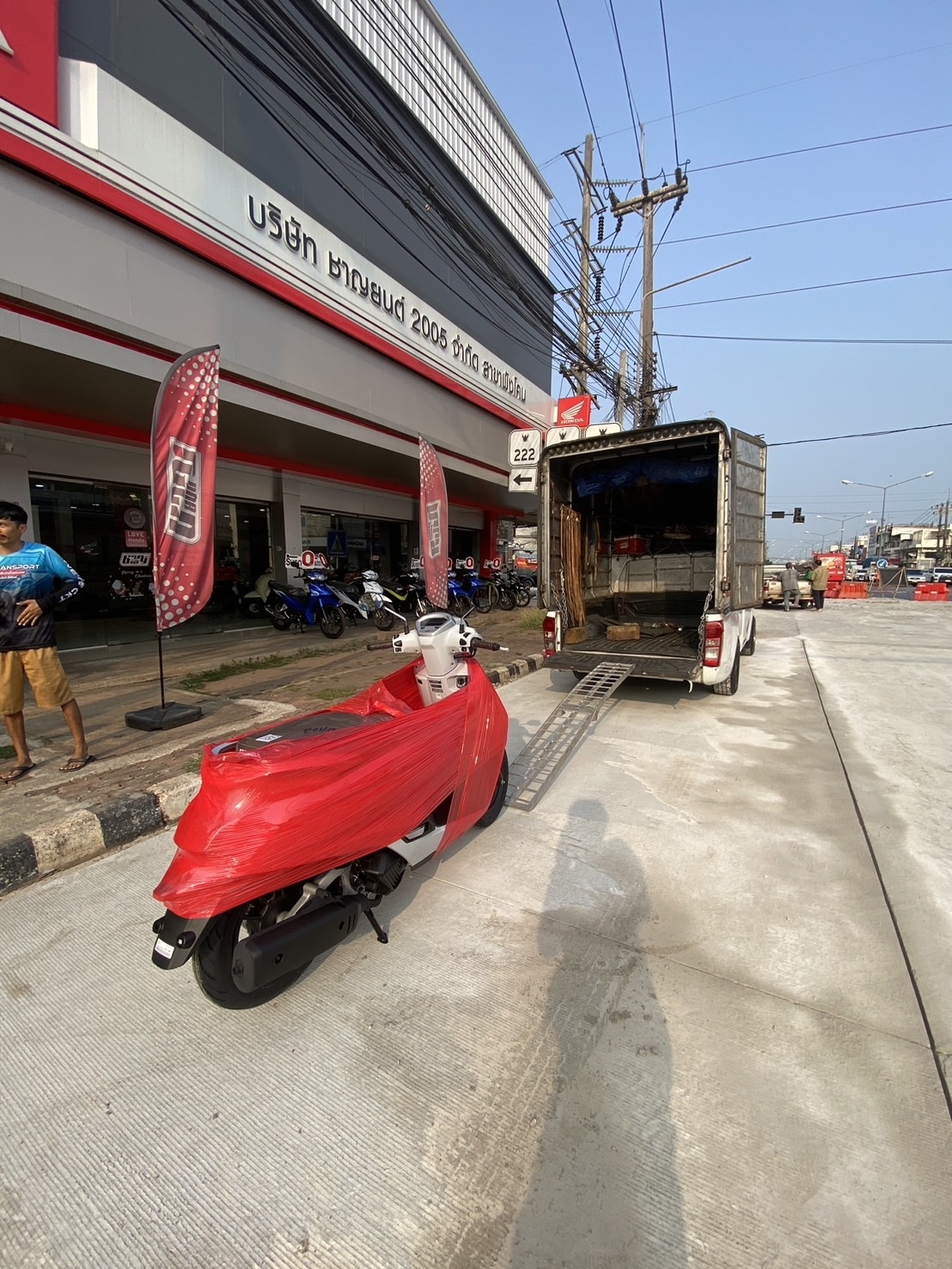 CKT Transport - CKT Transport Galleries 170