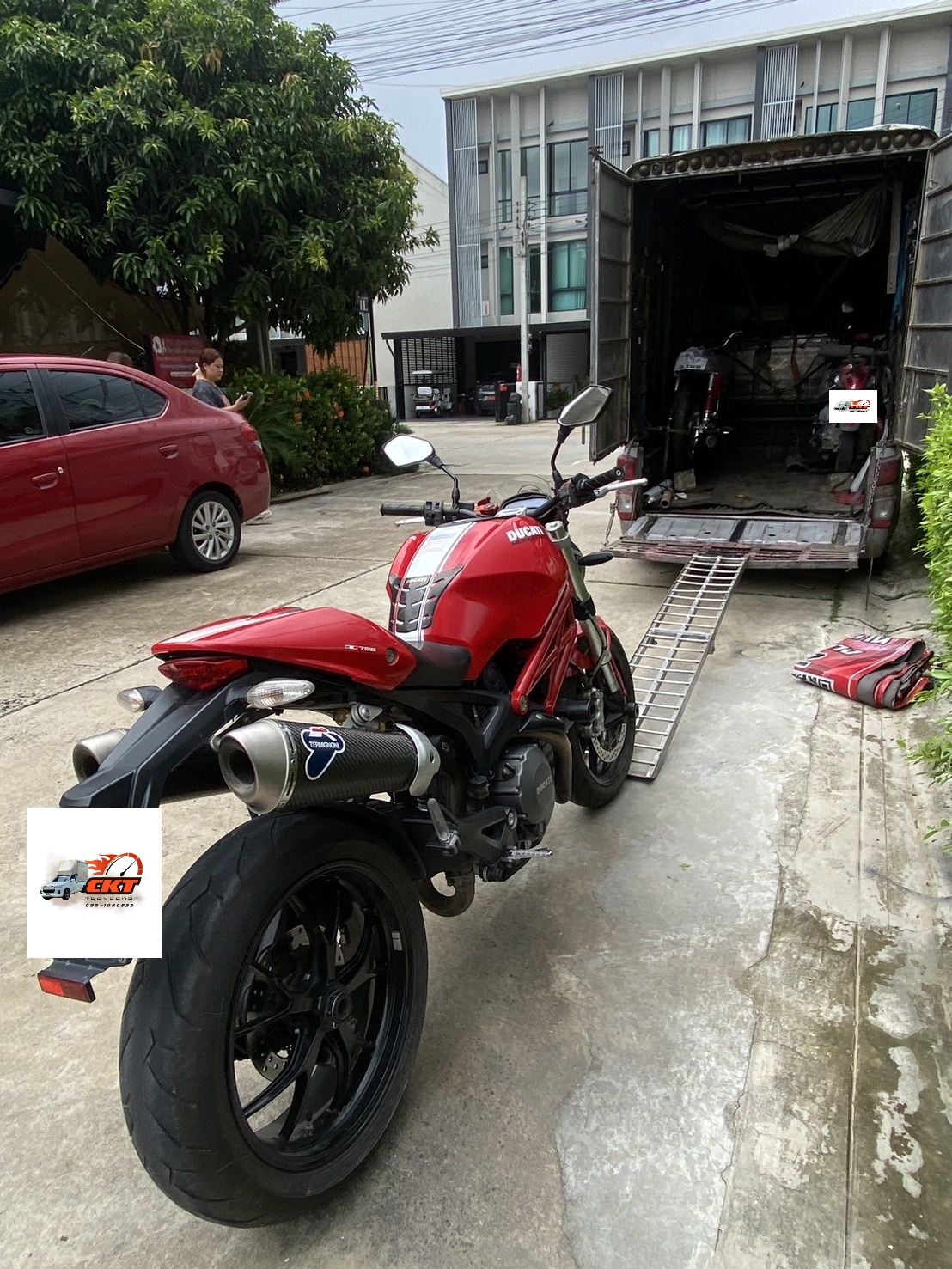 CKT Transport - CKT Transport Galleries 171